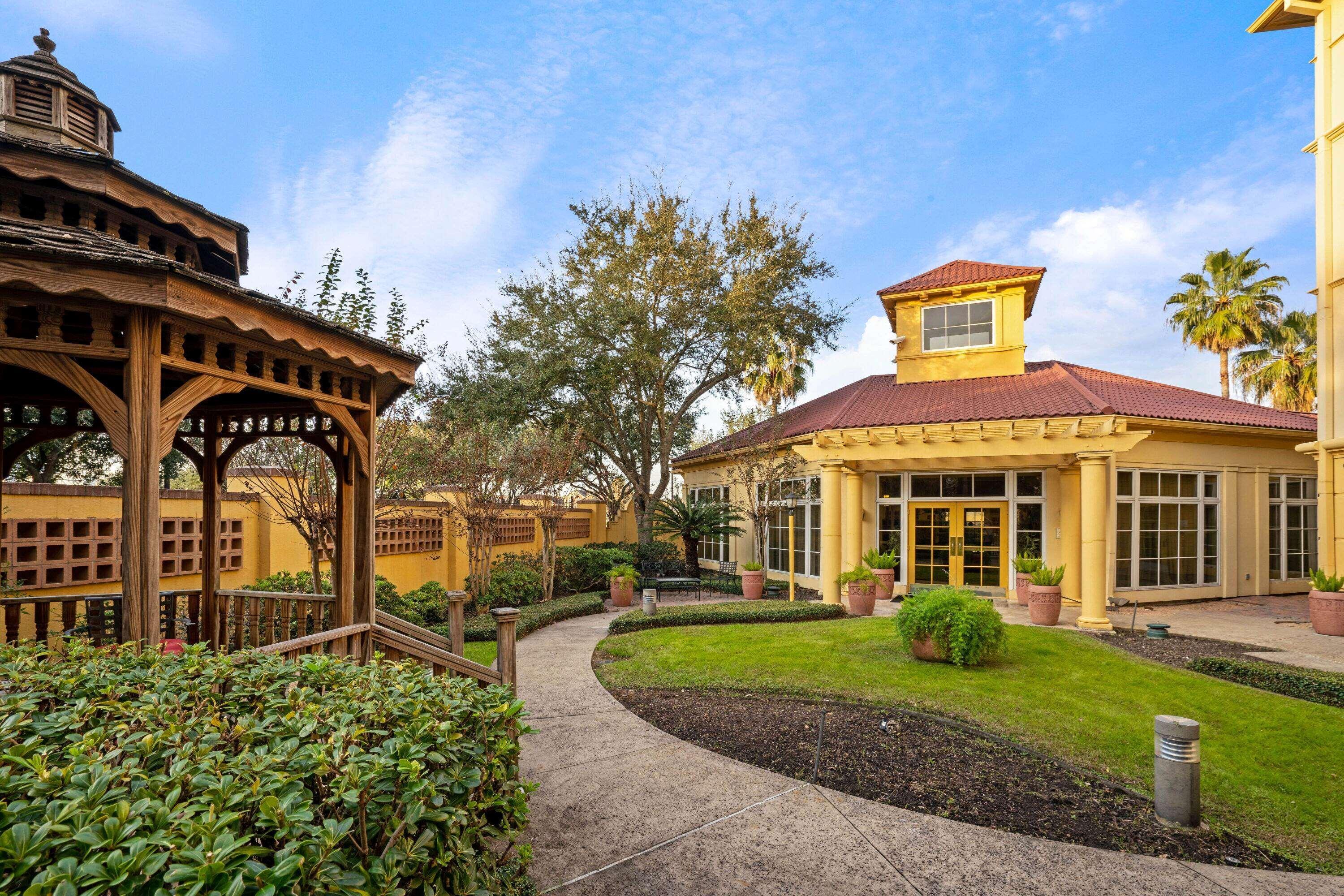 La Quinta By Wyndham West Park 10 3* Houston