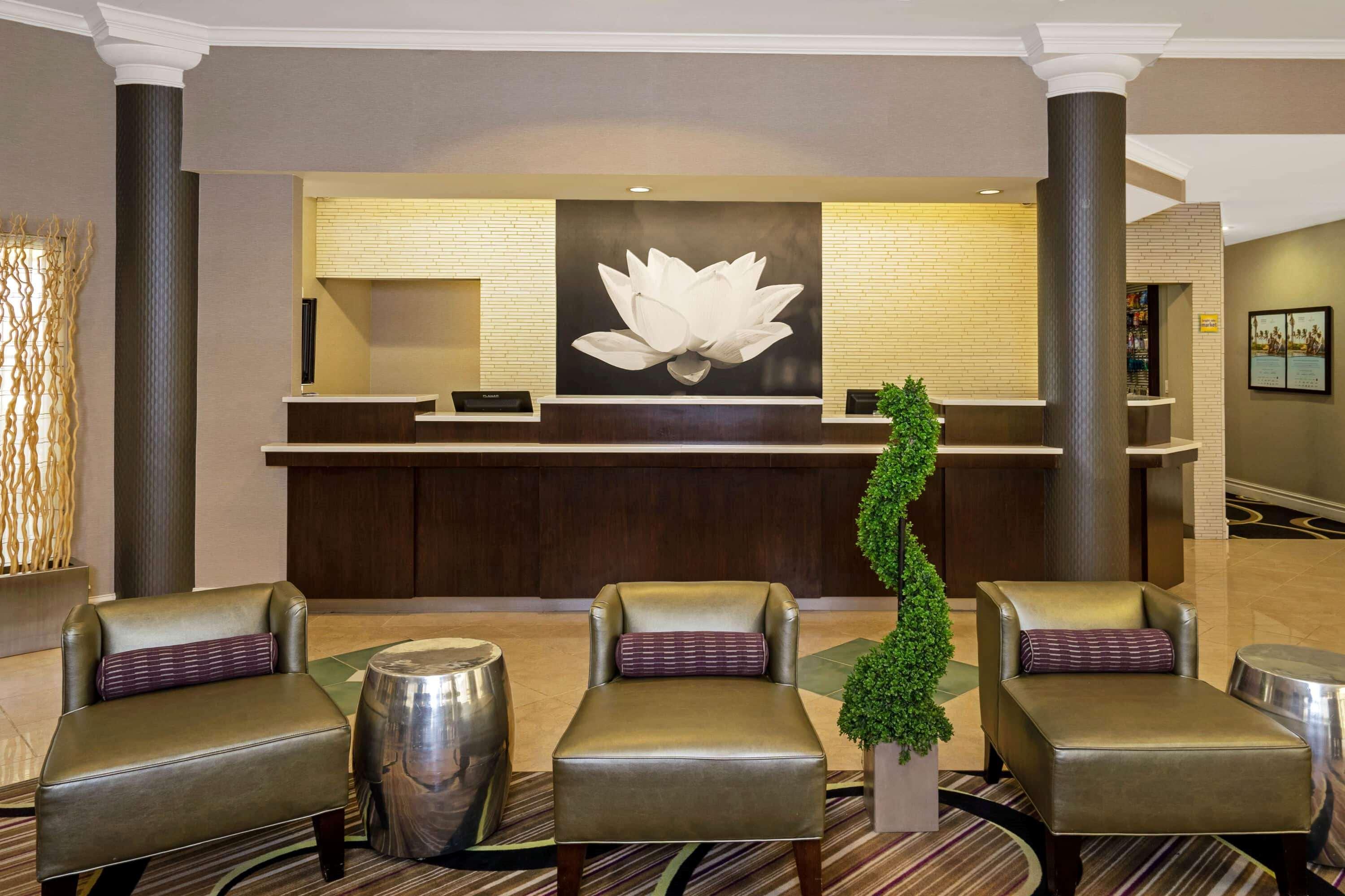 Hotel La Quinta By Wyndham West Park 10 3*