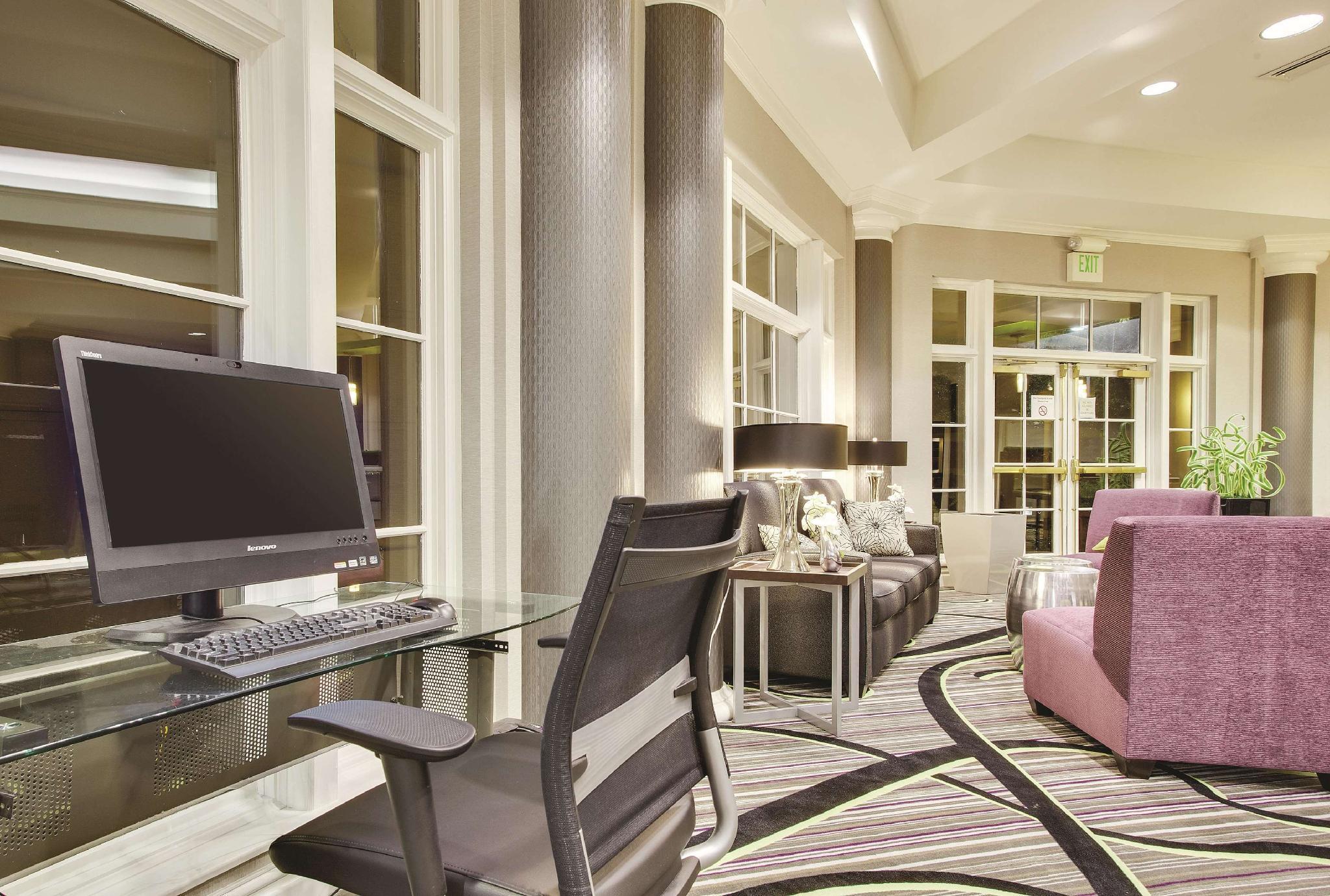 La Quinta By Wyndham West Park 10 3* Houston