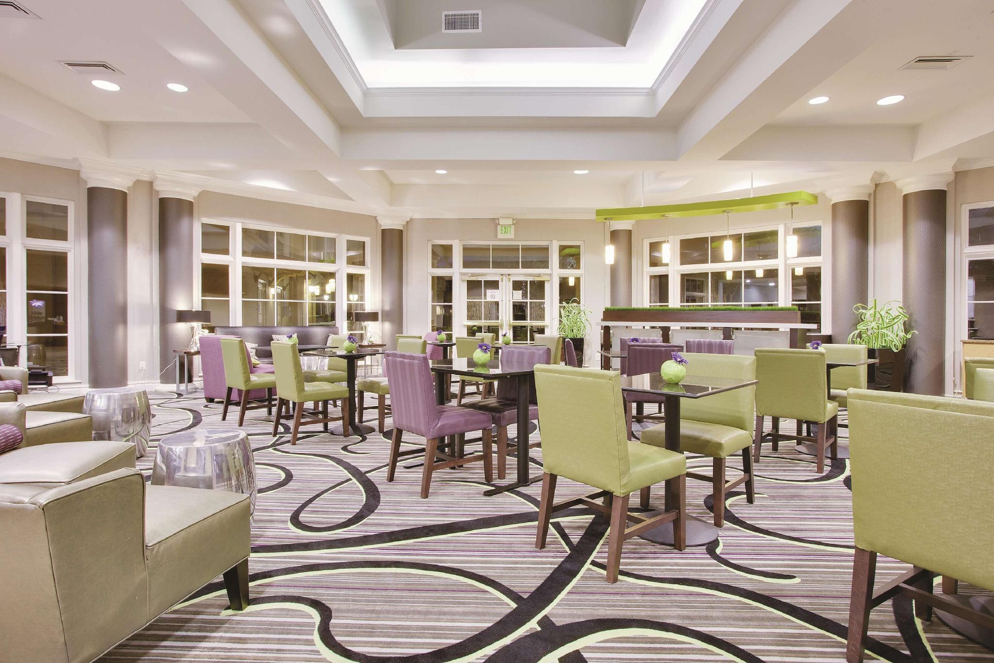 La Quinta By Wyndham West Park 10 Houston