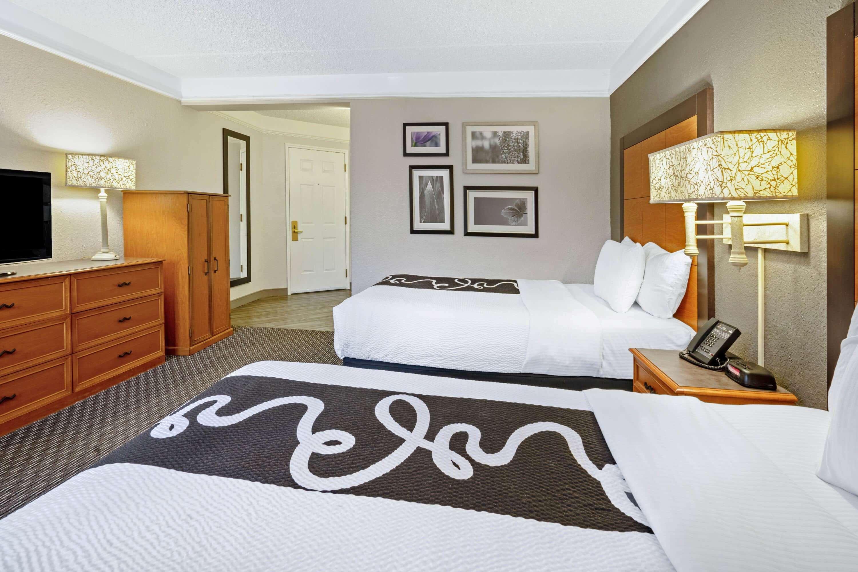 La Quinta By Wyndham West Park 10 3*