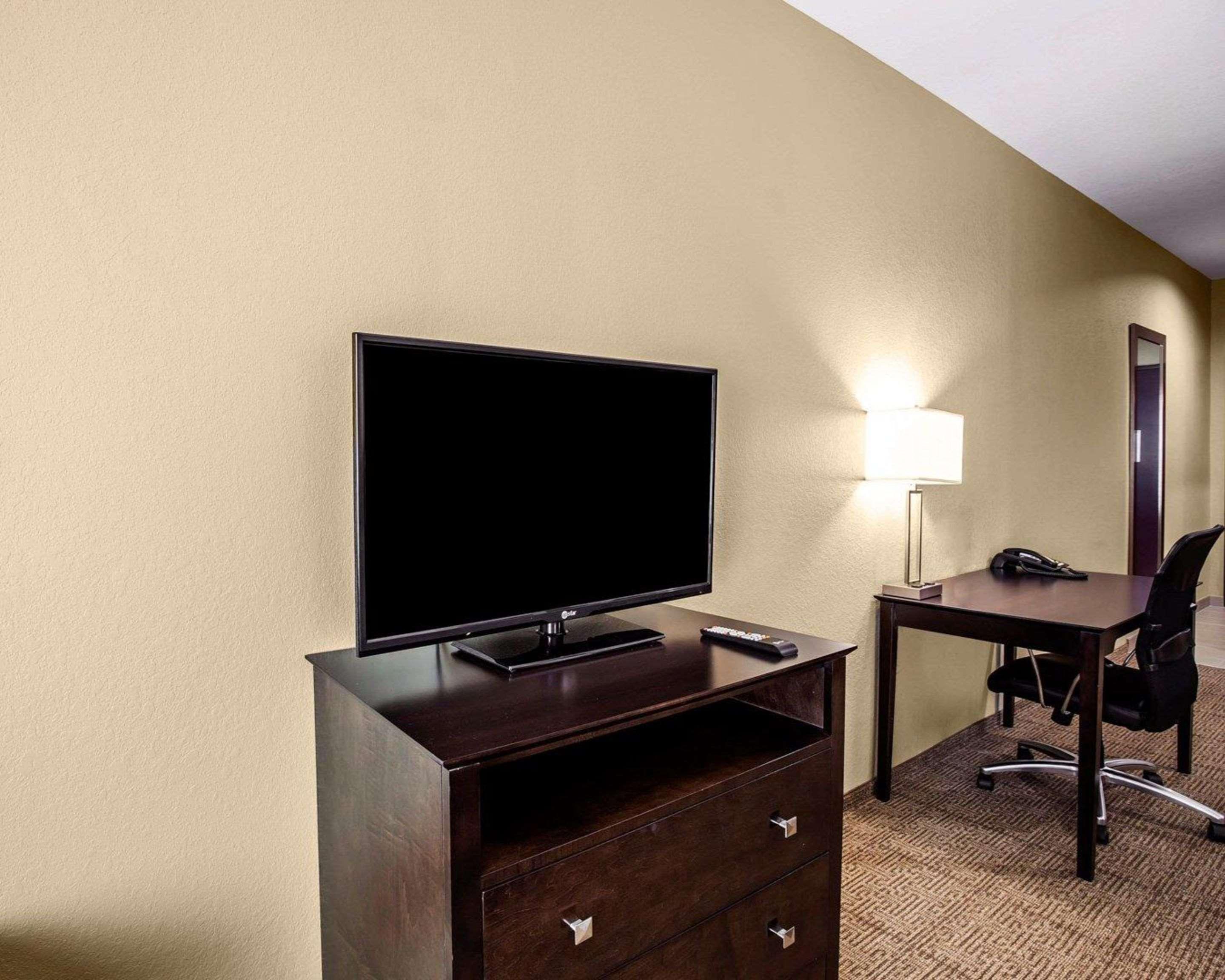 Comfort Northwest - Cy - Fair Hotel Houston