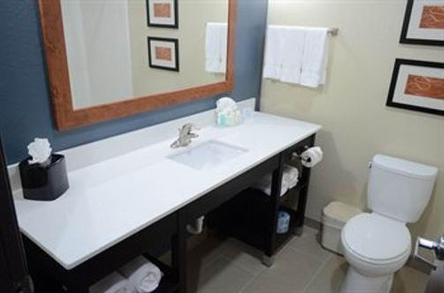 Hotel Comfort Northwest - Cy - Fair 3*