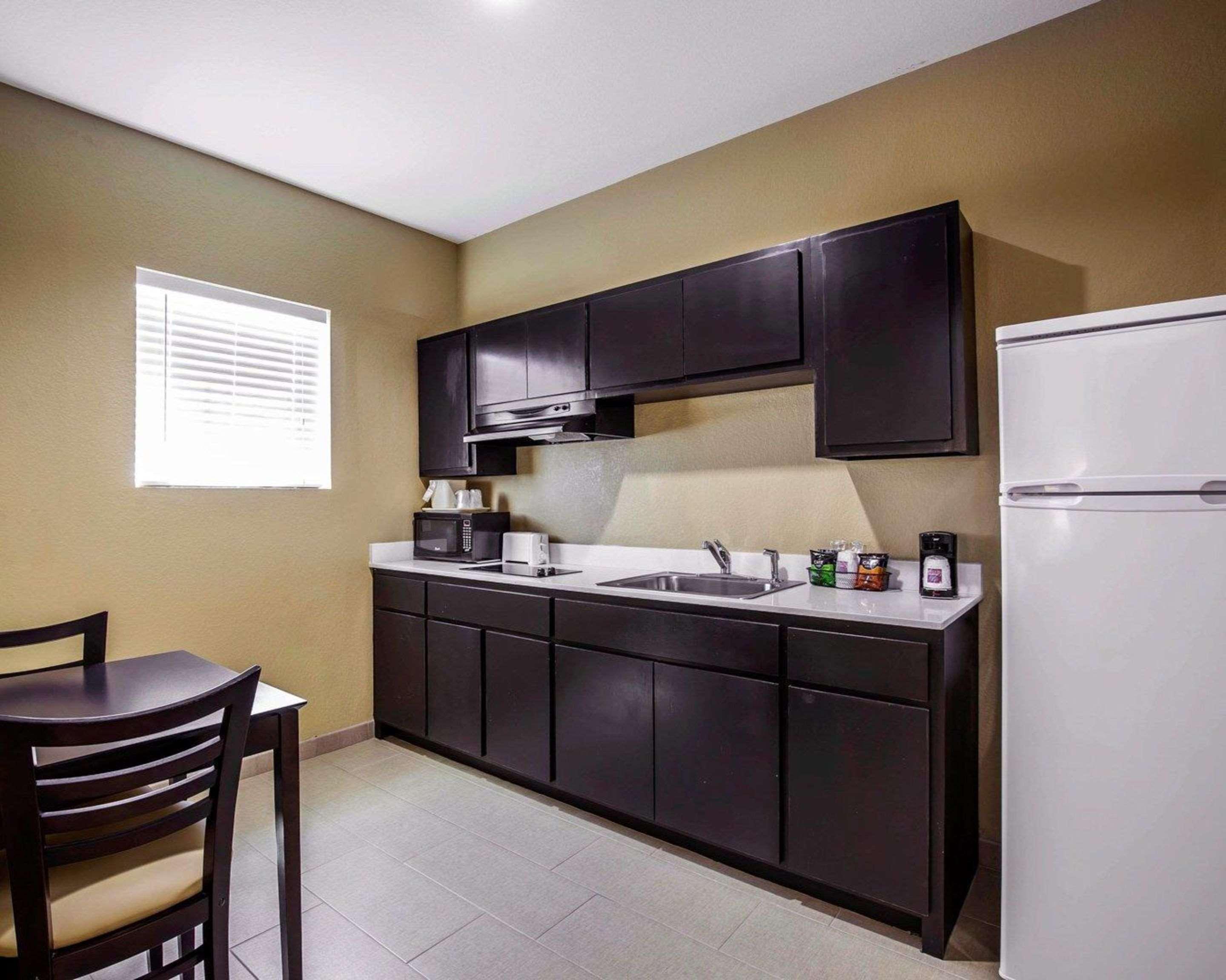 Comfort Northwest - Cy - Fair Hotel 3*