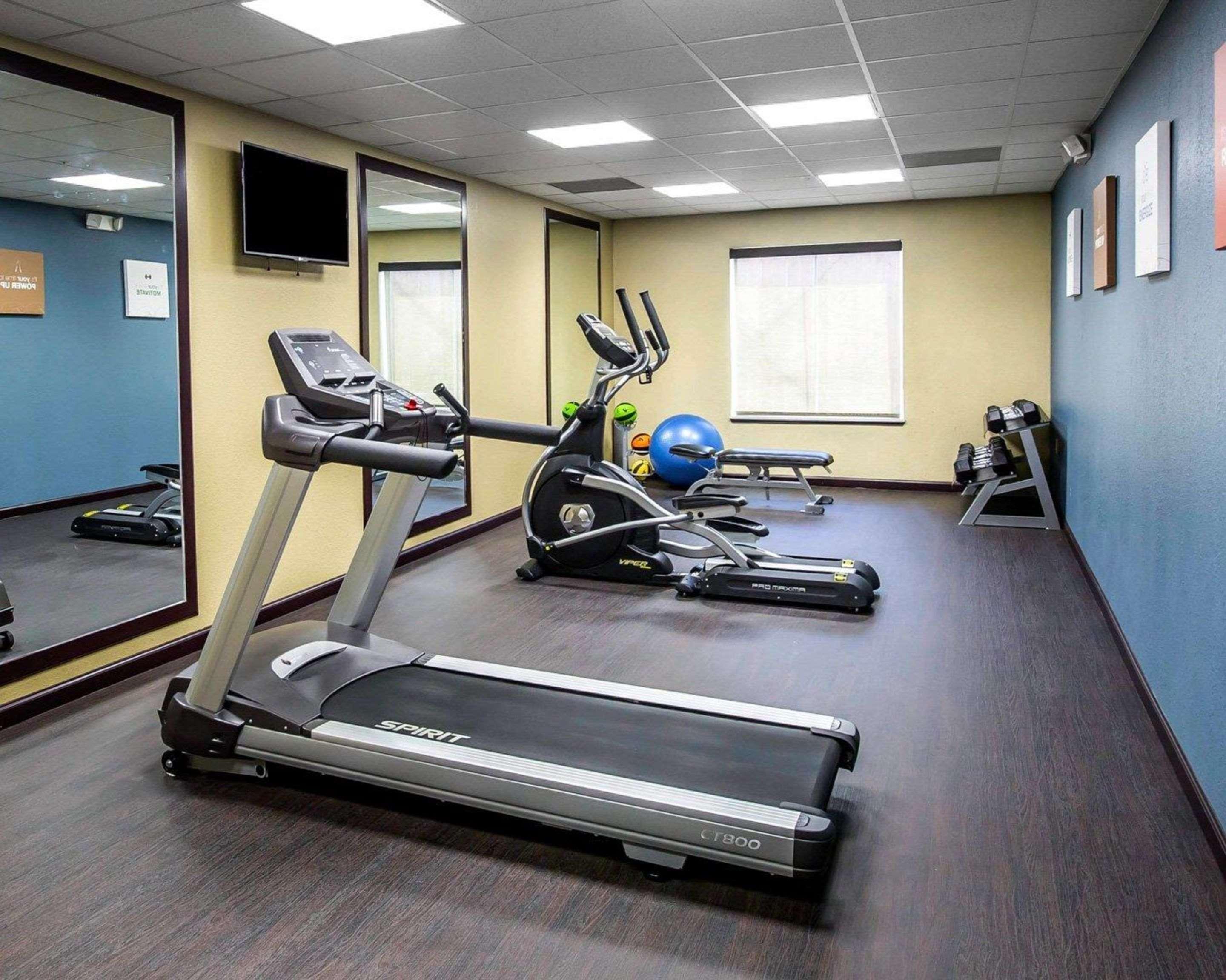 Hotel Comfort Northwest - Cy - Fair 3*