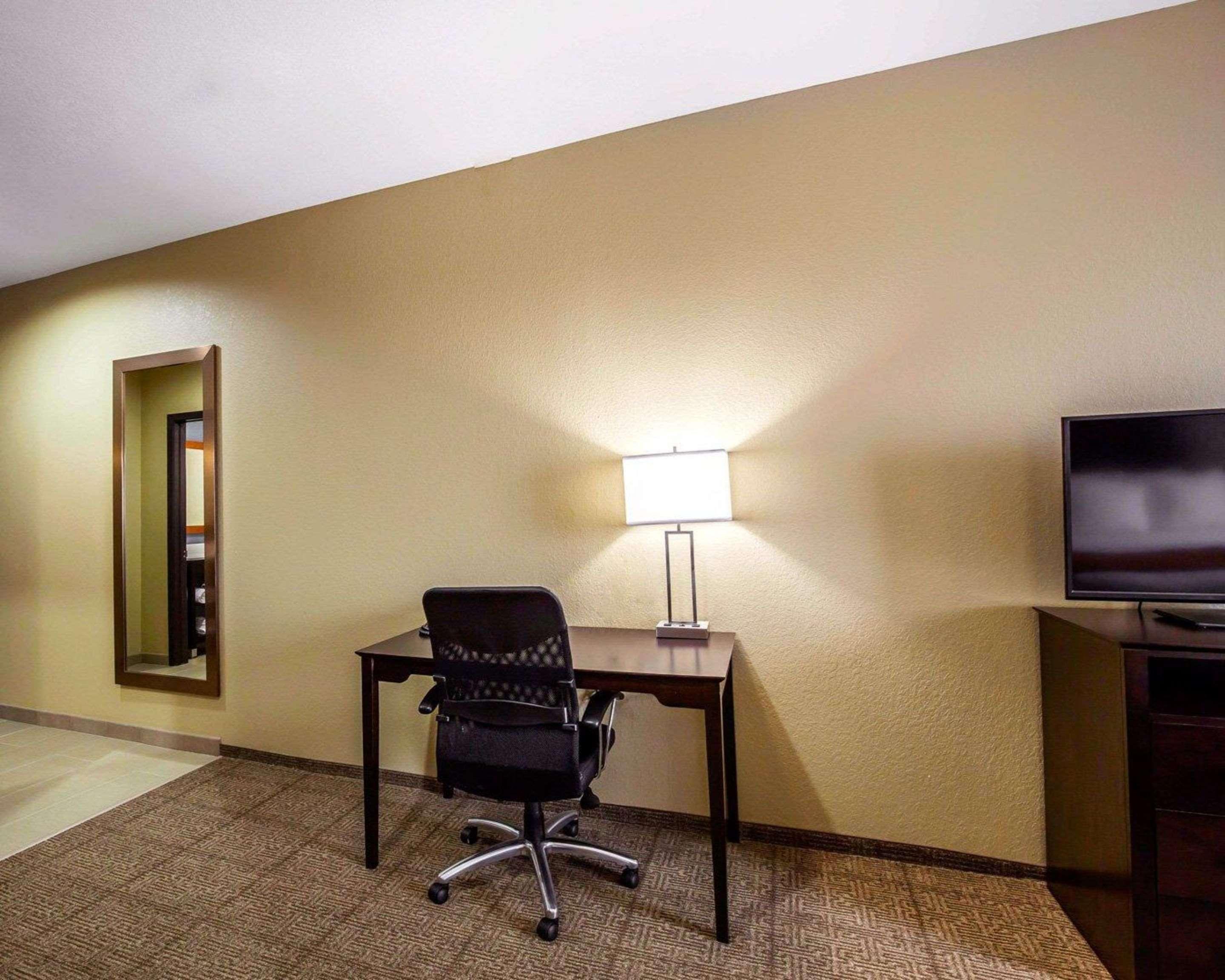 Comfort Northwest - Cy - Fair Houston