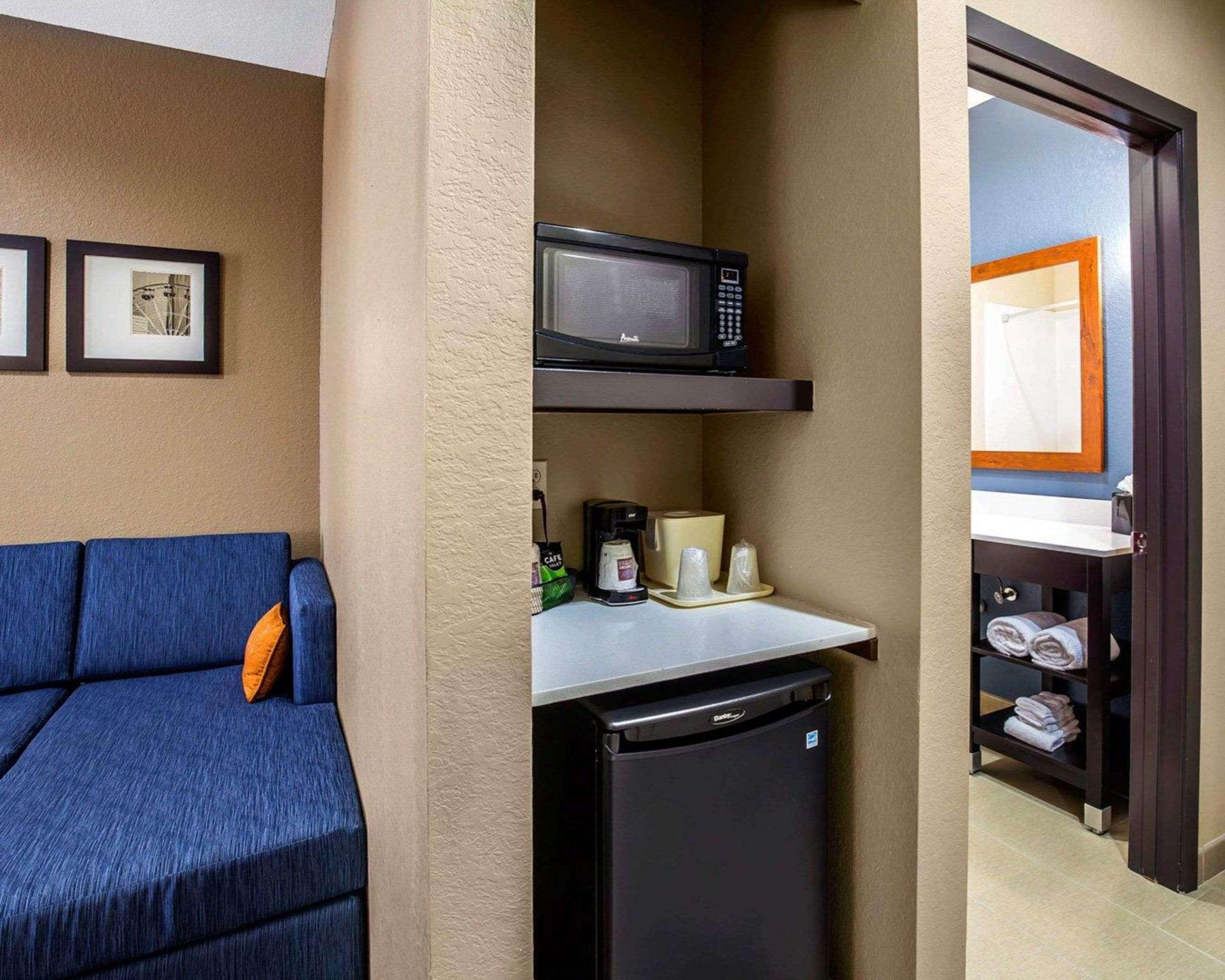 Comfort Northwest - Cy - Fair Houston
