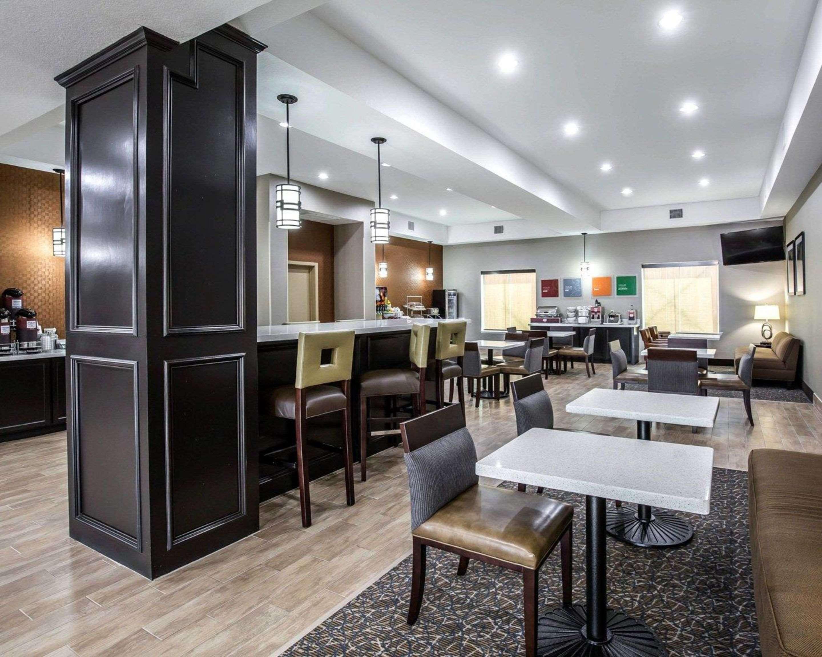 Hotel Comfort Northwest - Cy - Fair
