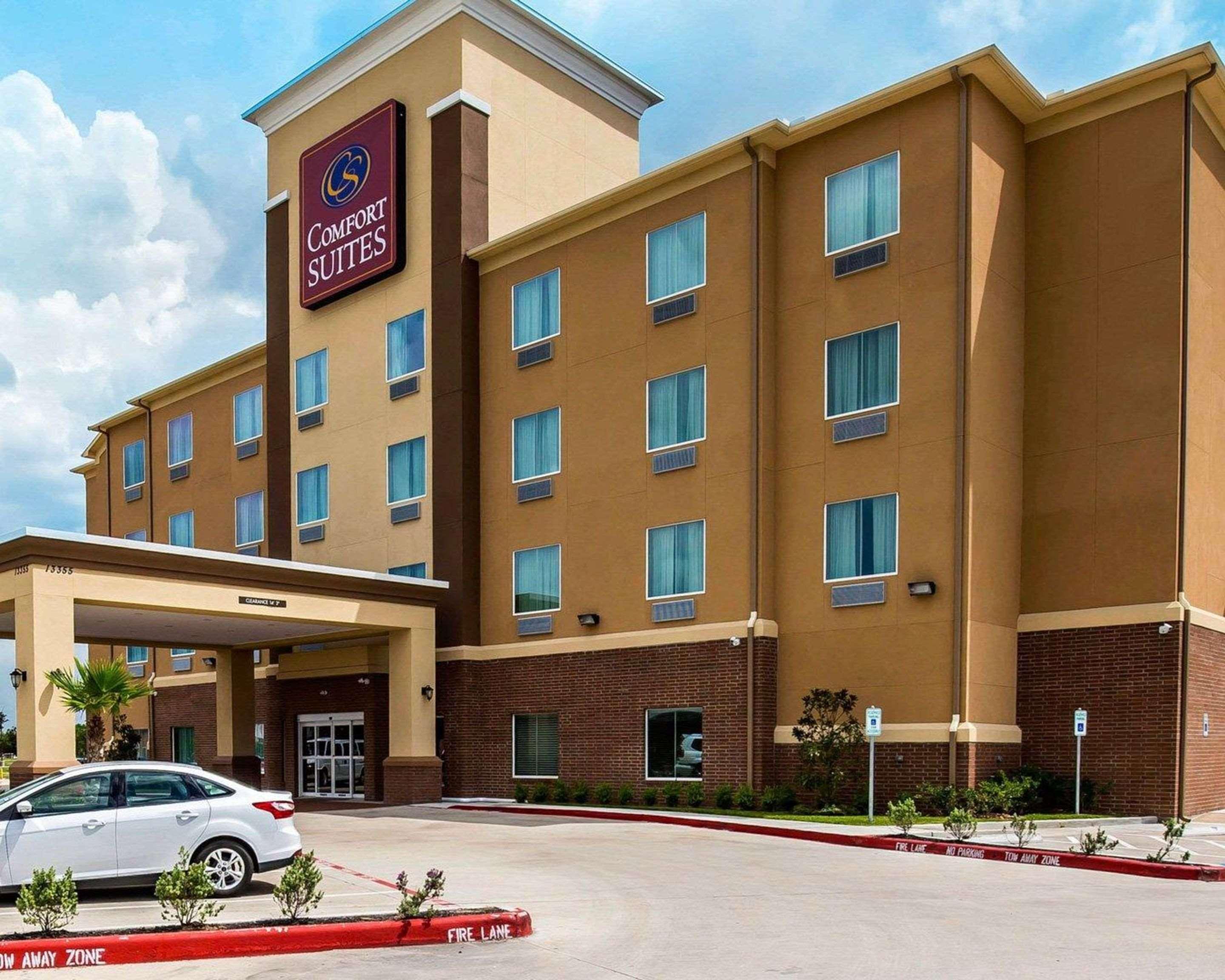 Comfort Northwest - Cy - Fair