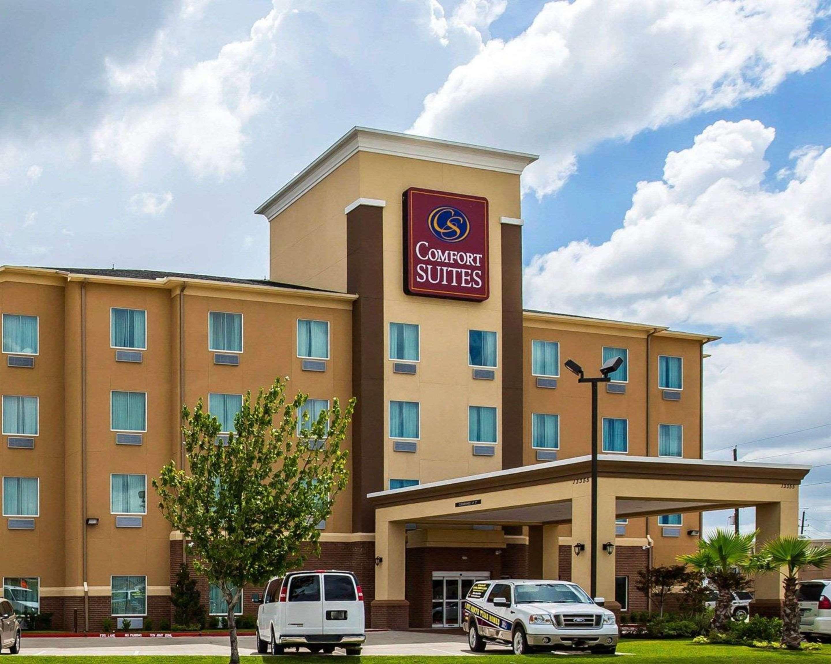 Comfort Northwest - Cy - Fair Hotel 3*