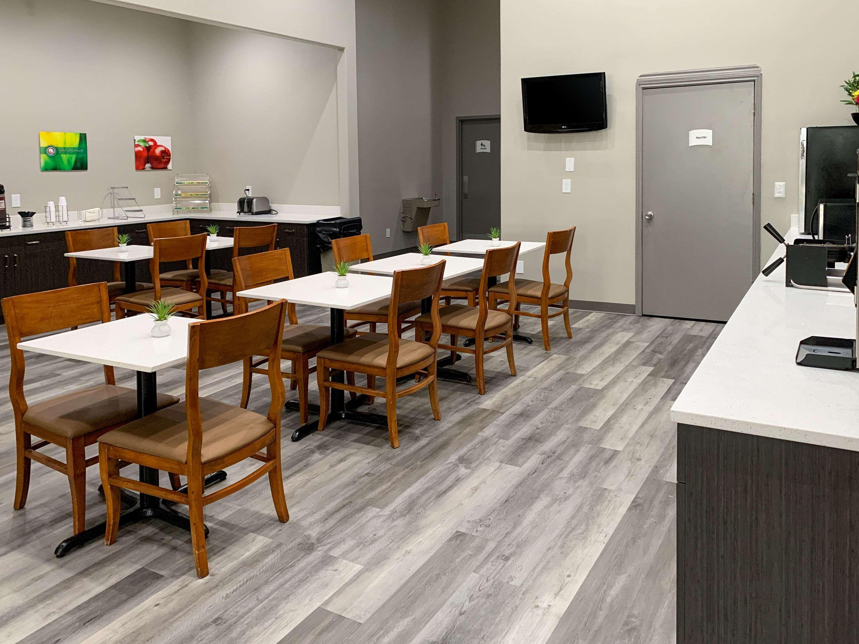 Hotel Quality Nw Cy-fair Houston