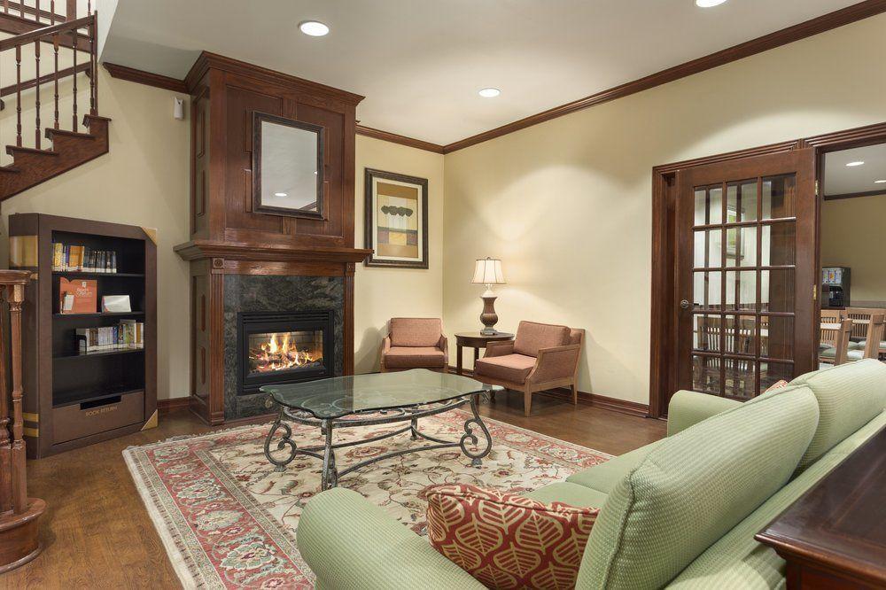 Comfort Bush Intercontinental Airport Houston