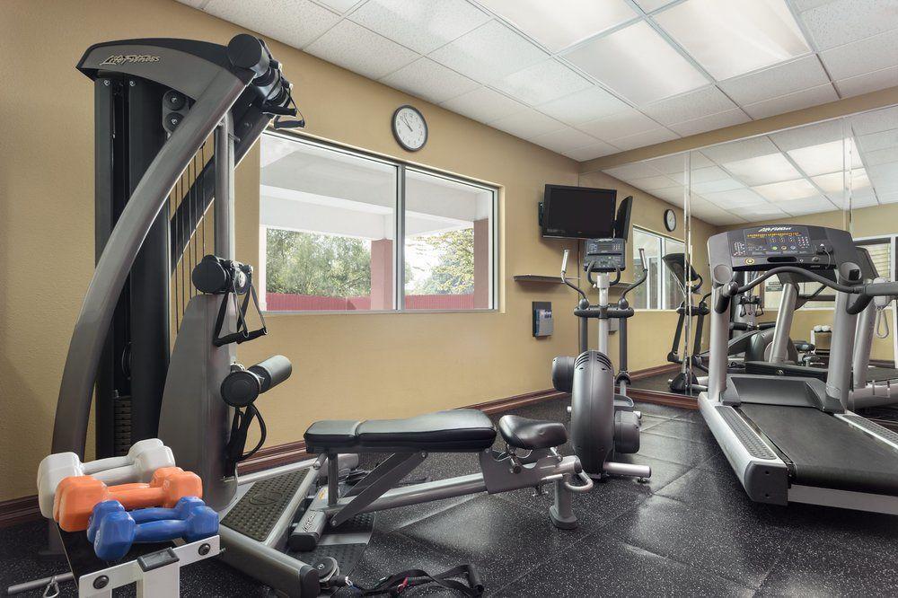 Comfort Bush Intercontinental Airport 3* Houston
