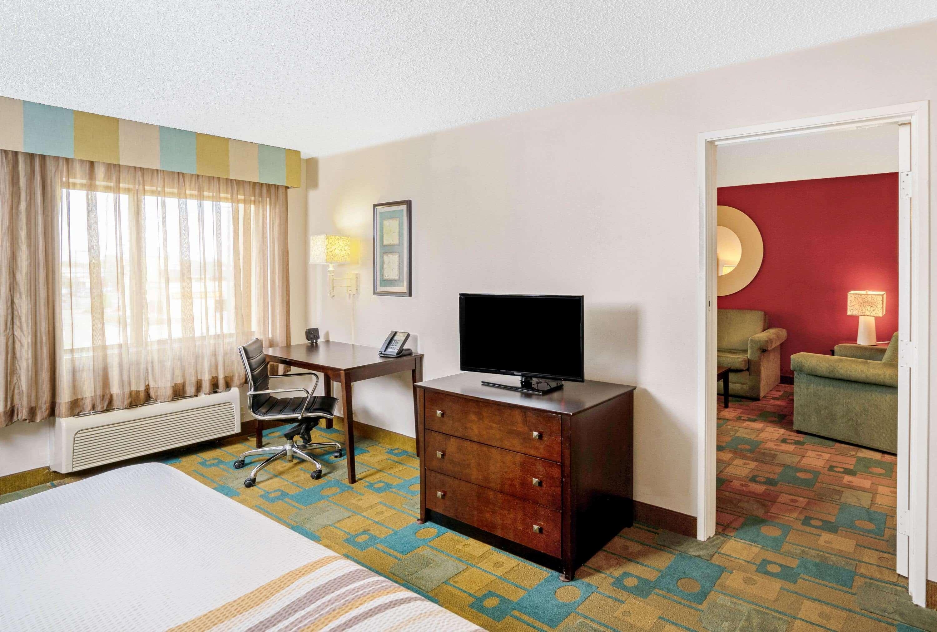 La Quinta By Wyndham Nw Brookhollow