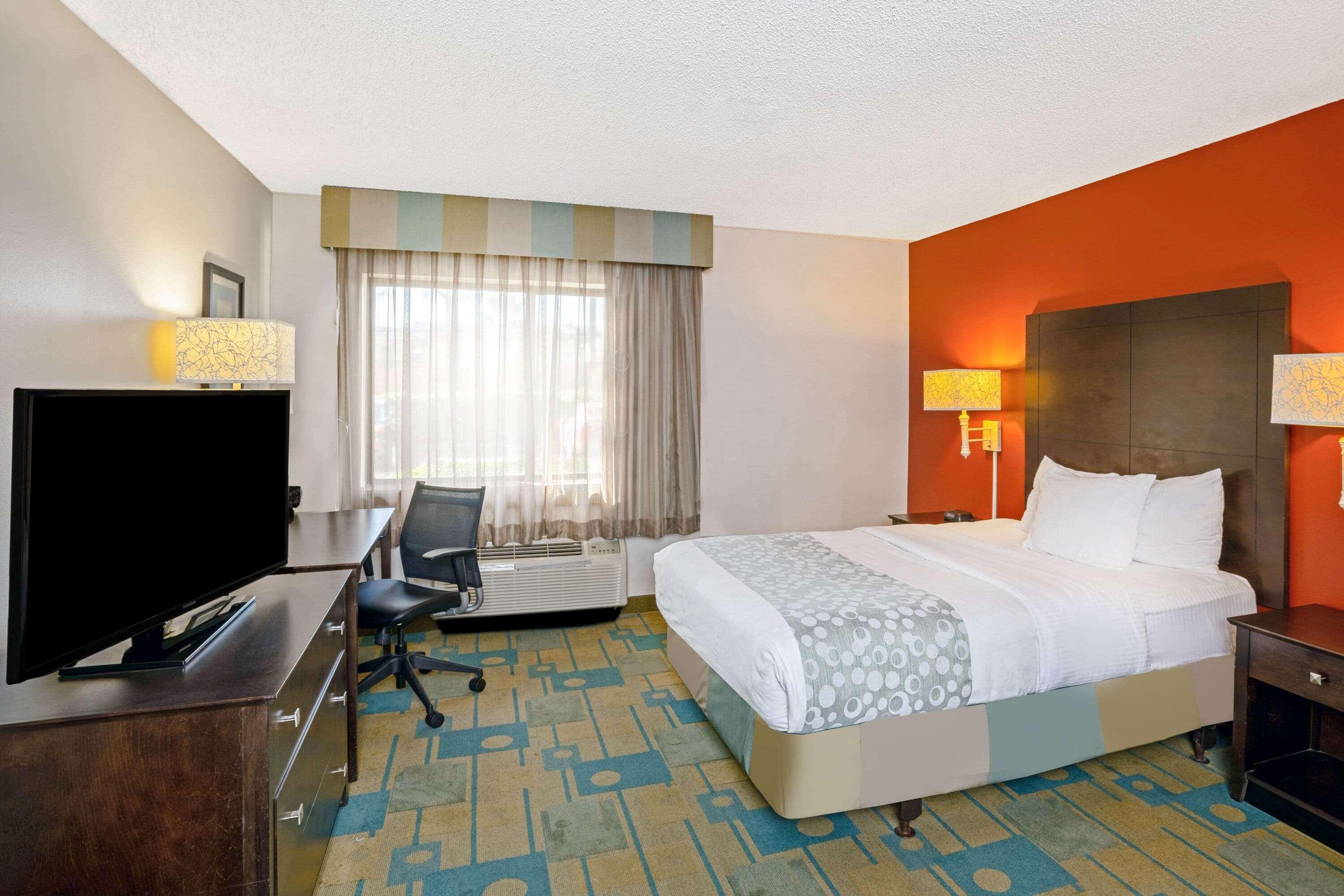 La Quinta By Wyndham Nw Brookhollow Hotel Houston