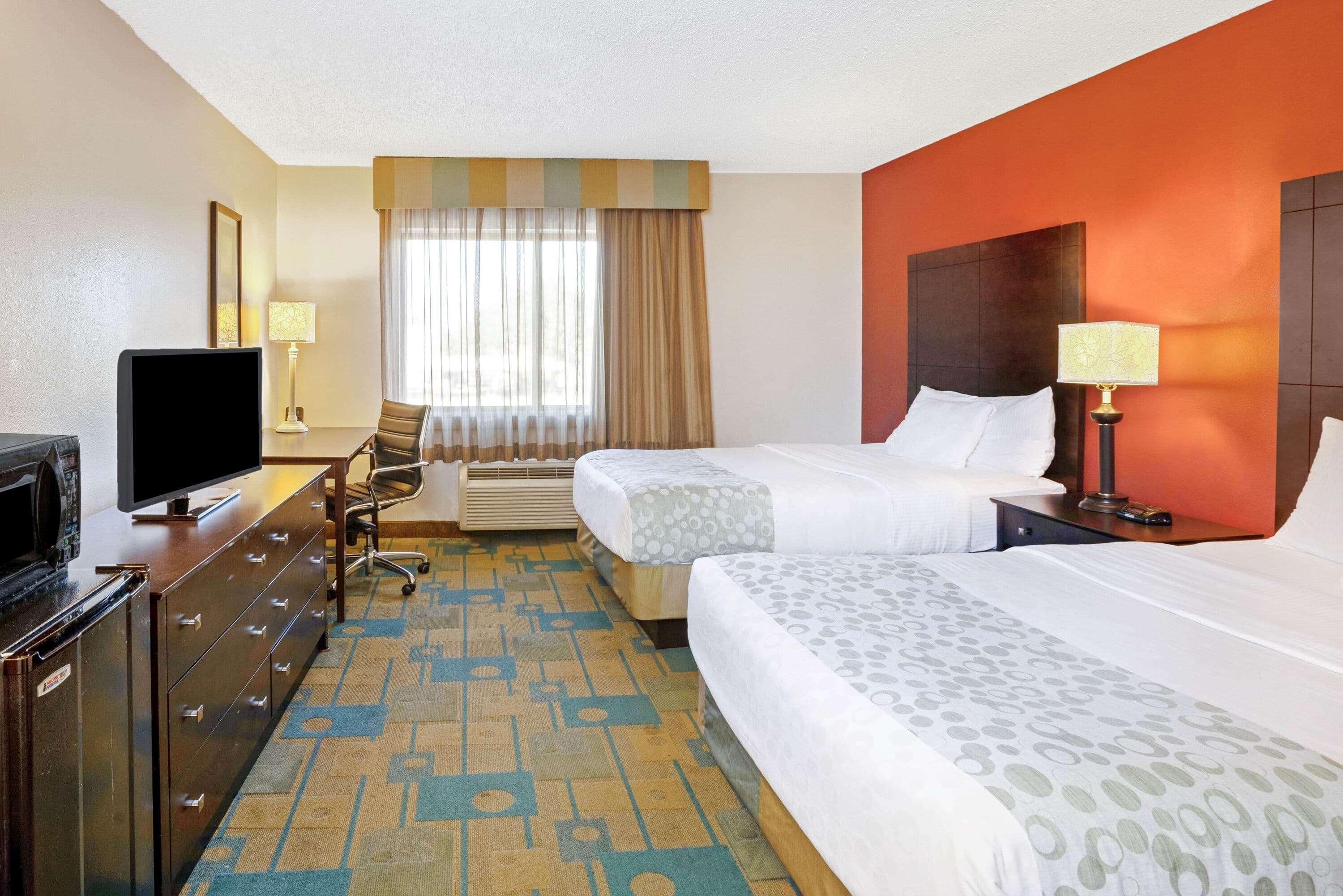 La Quinta By Wyndham Nw Brookhollow 3*