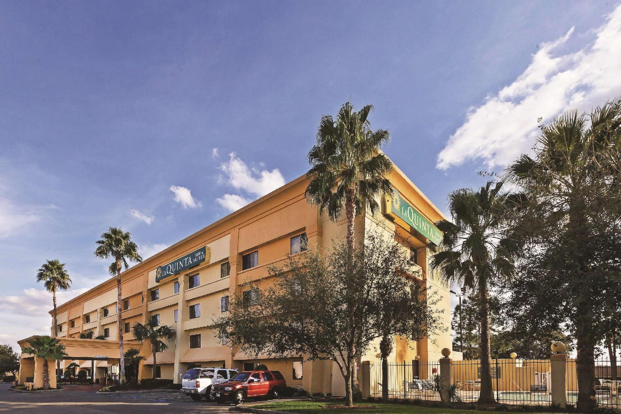 La Quinta By Wyndham Nw Brookhollow 3* Houston