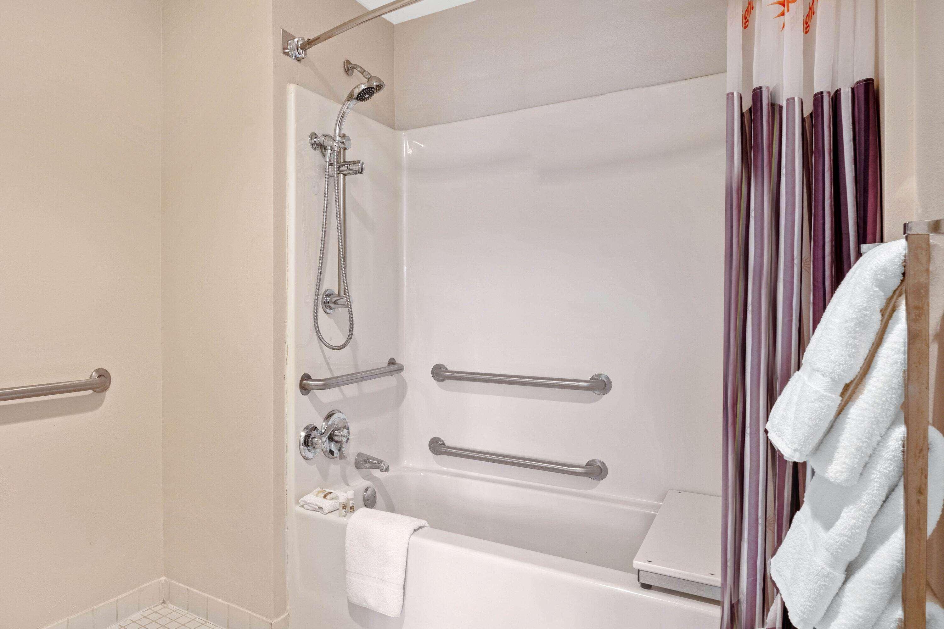 La Quinta By Wyndham Nw Brookhollow Hotel Houston