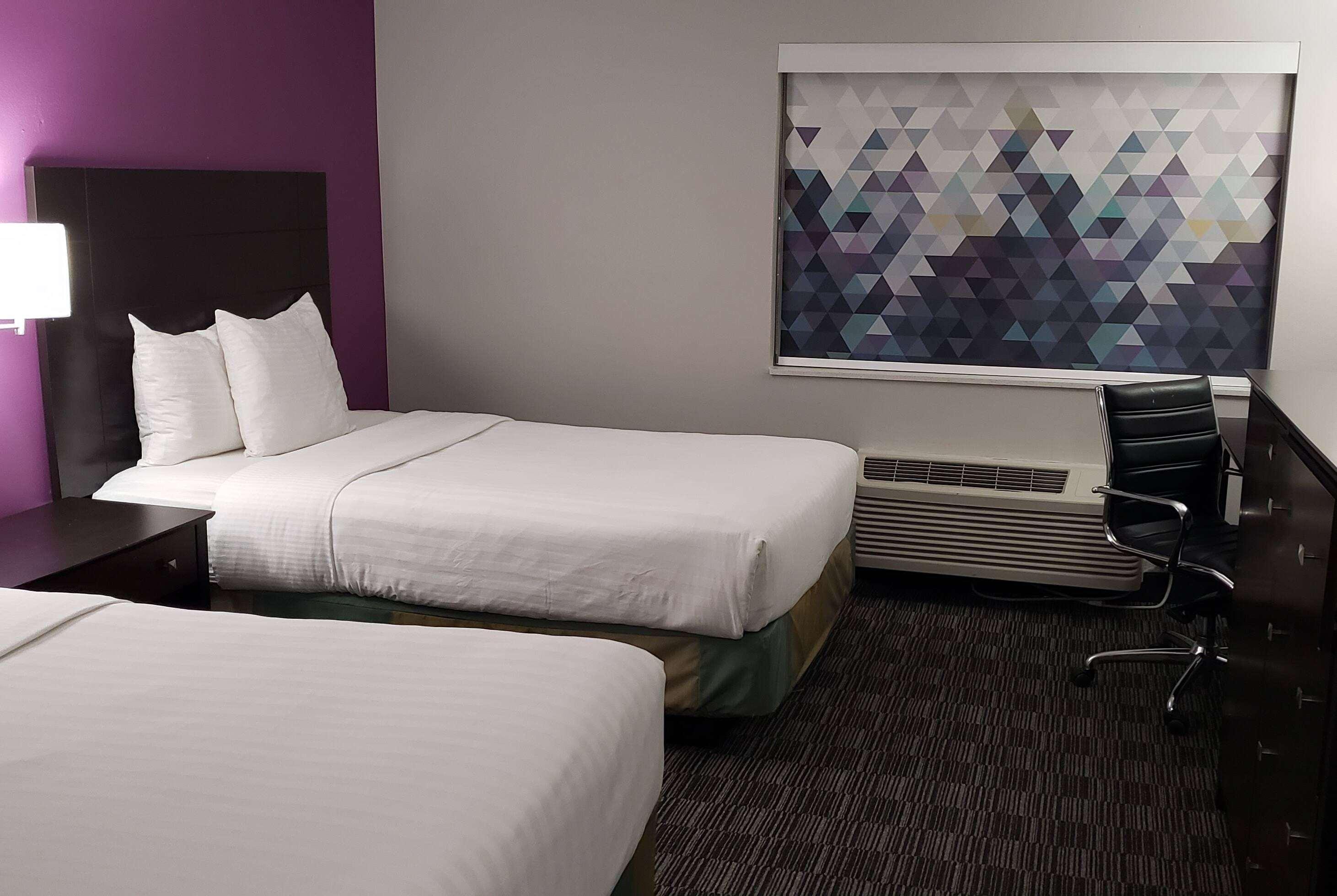 Hotel La Quinta By Wyndham Nw Brookhollow