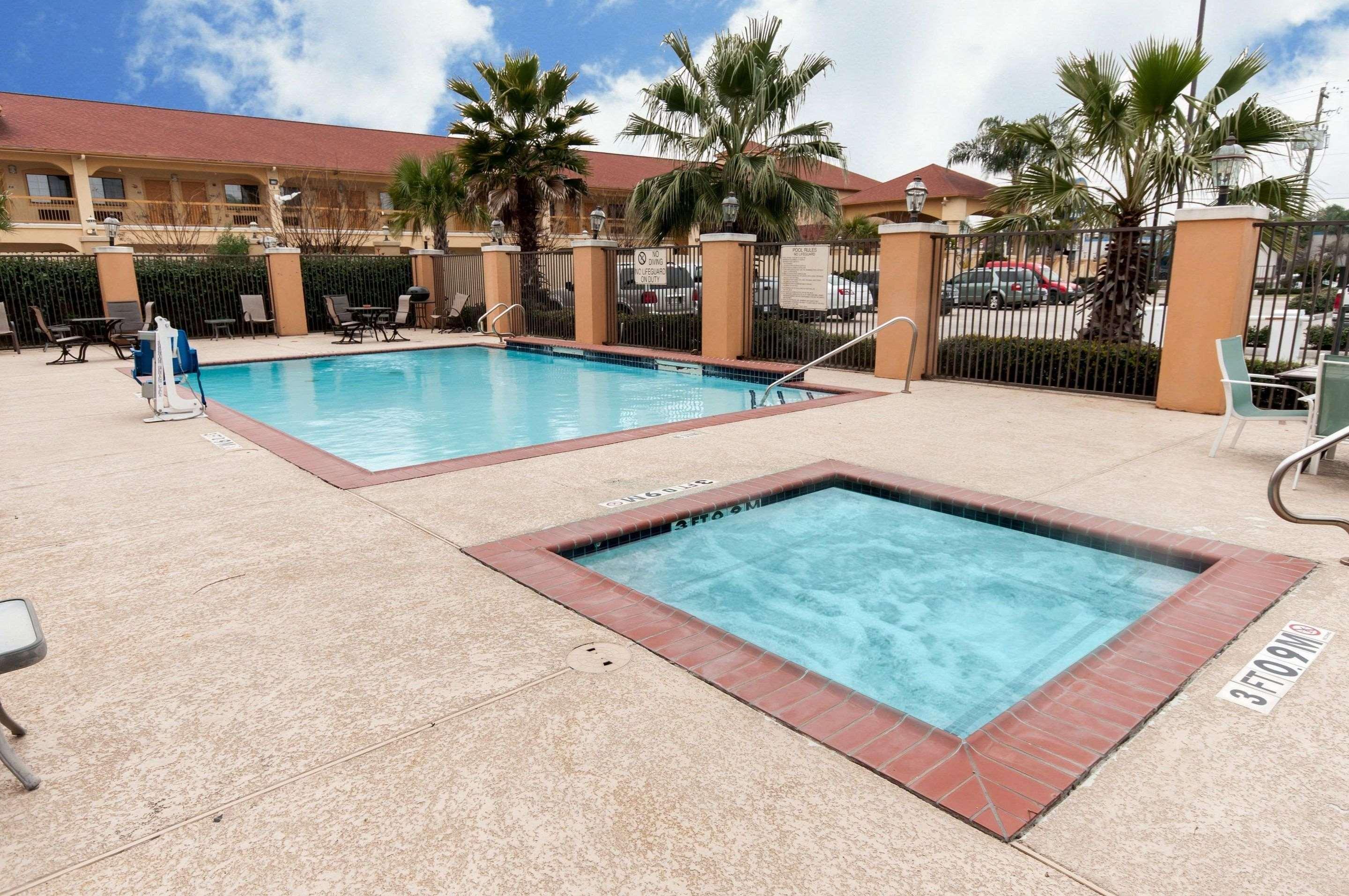 Hotel Spark By Hilton Hobby Airport Houston