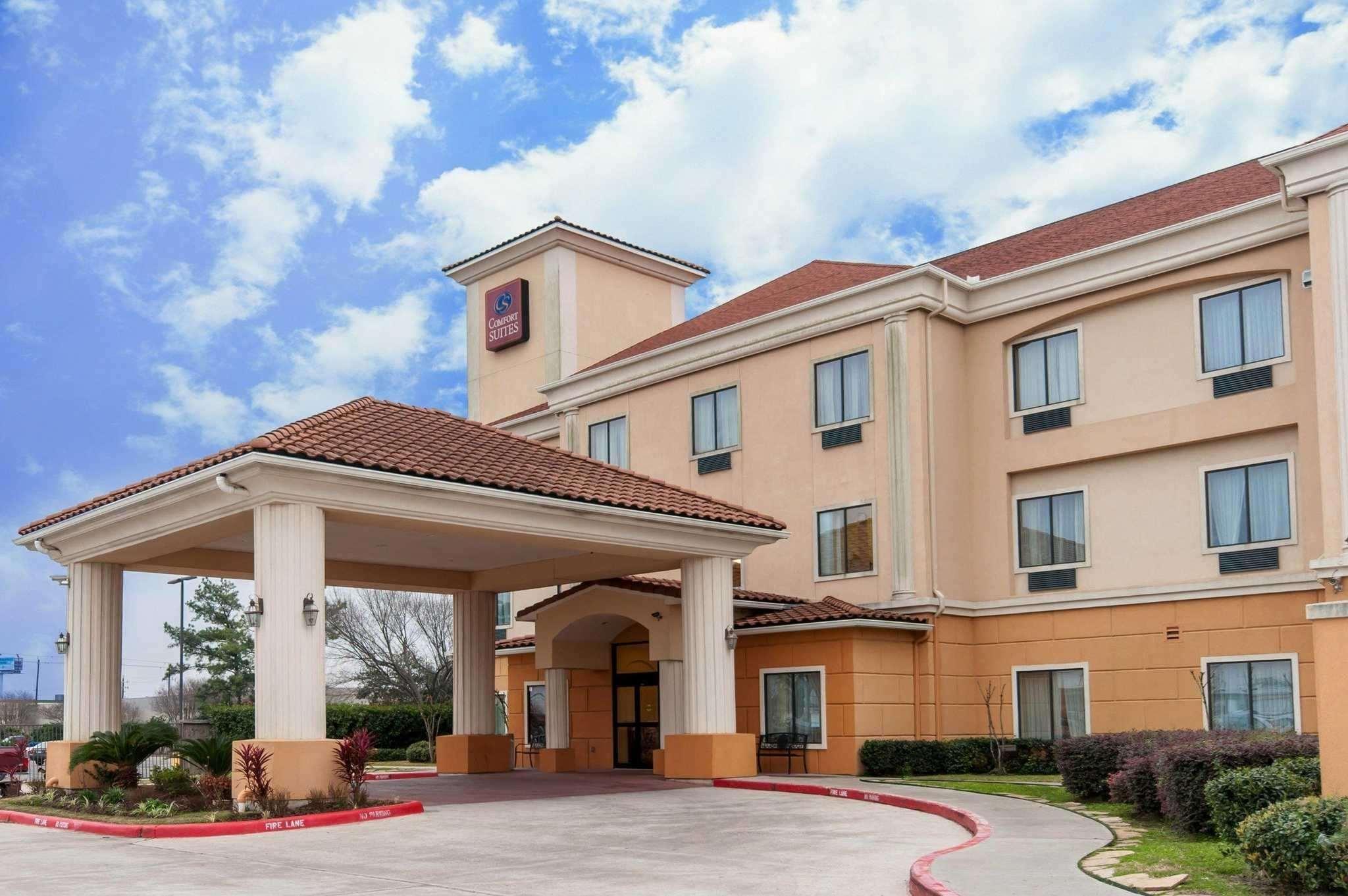 Spark By Hilton Hobby Airport Hotel