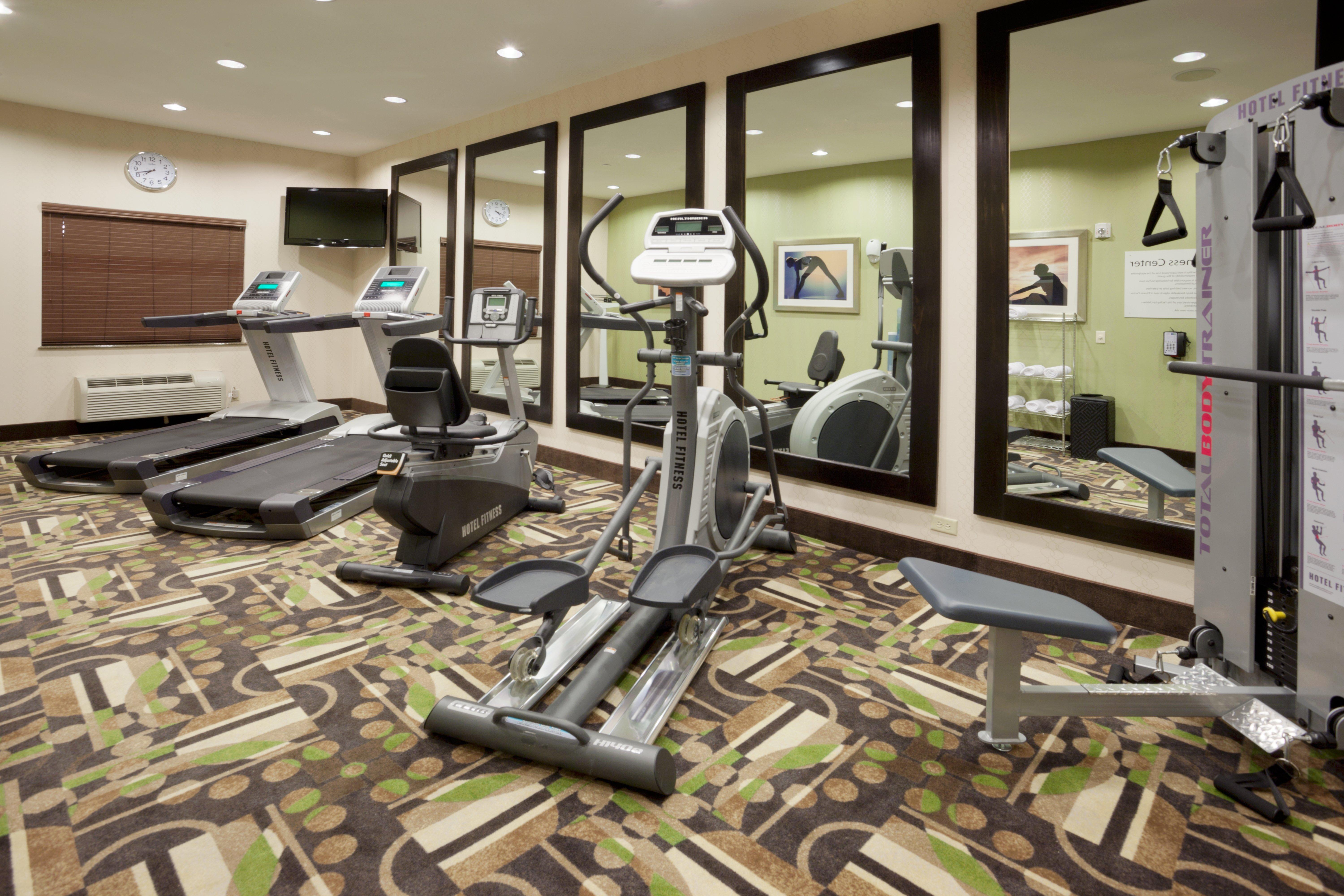 Hotel Express & Nw Beltway 8-west Road By Ihg 2*