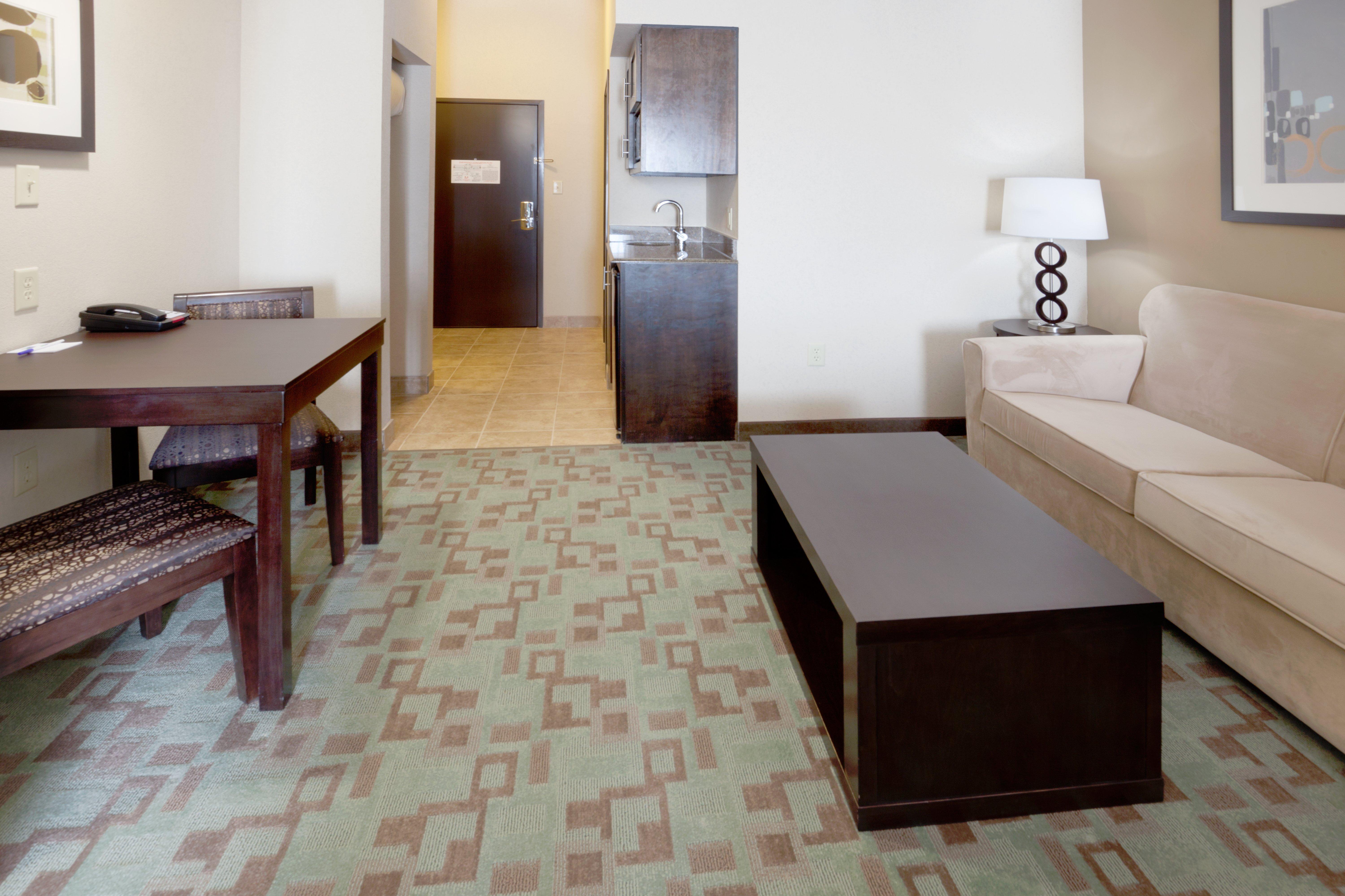 Hotel Express & Nw Beltway 8-west Road By Ihg Houston