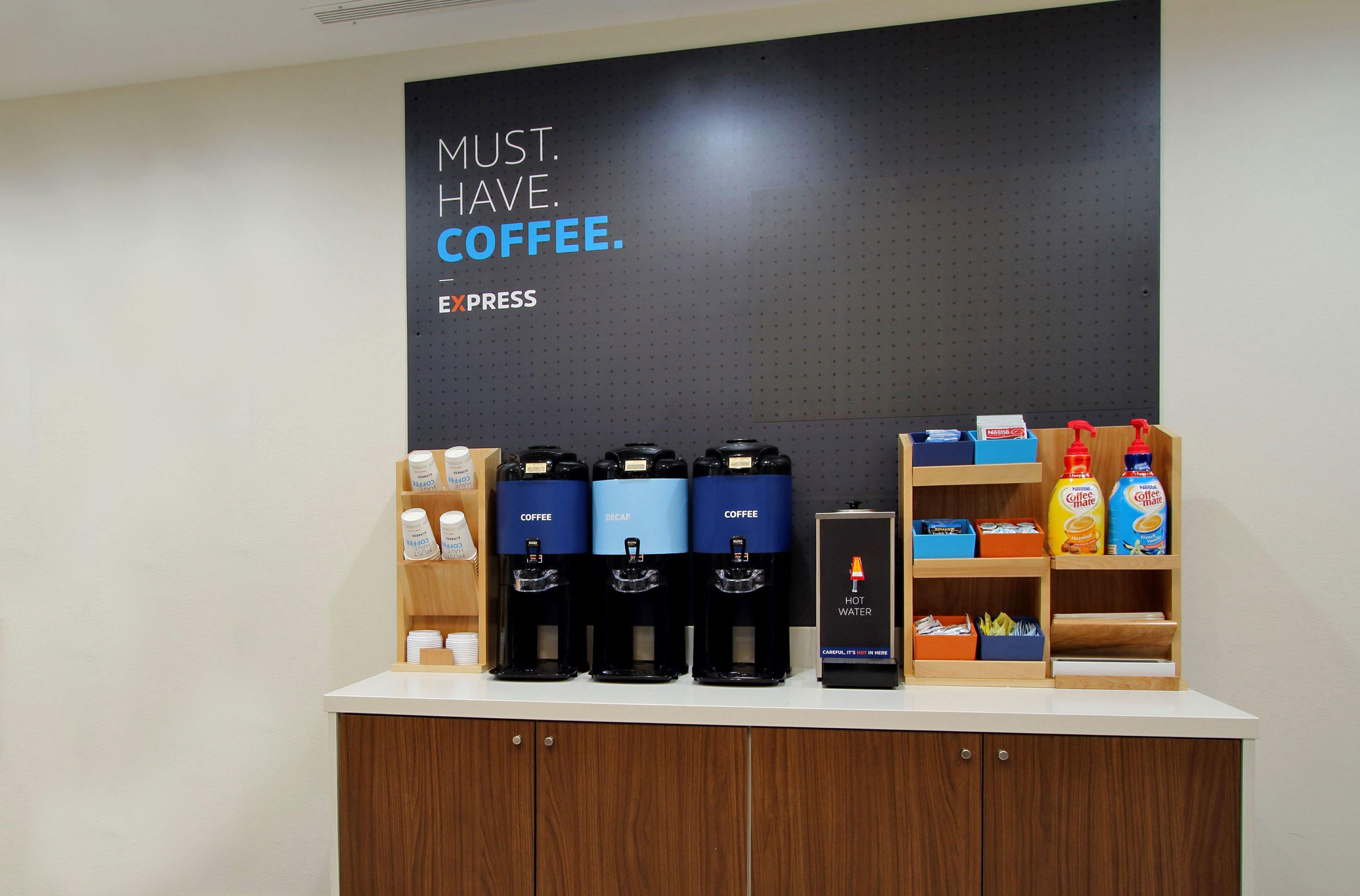 Express & Nw Beltway 8-west Road By Ihg Houston