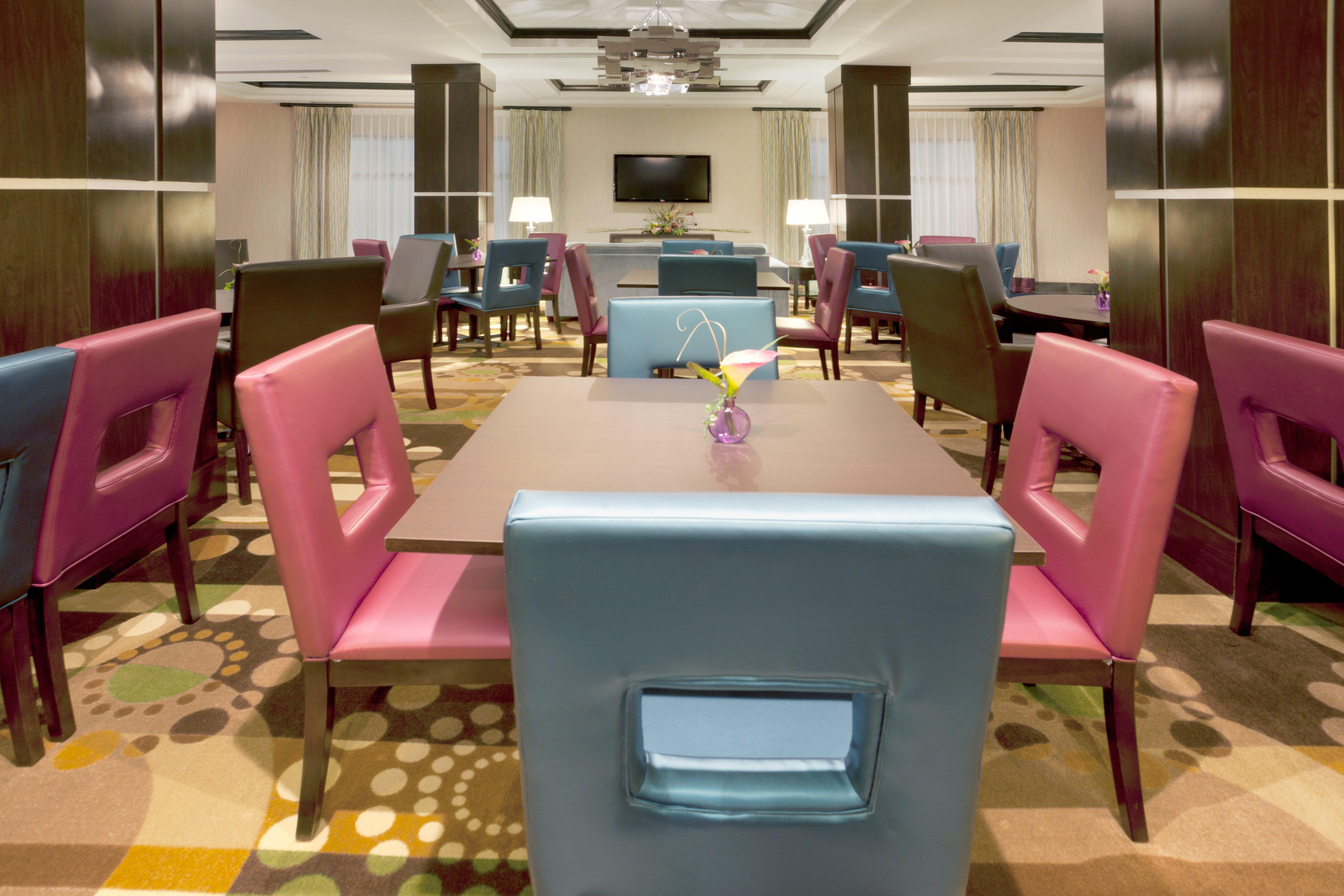 Express & Nw Beltway 8-west Road By Ihg 2*