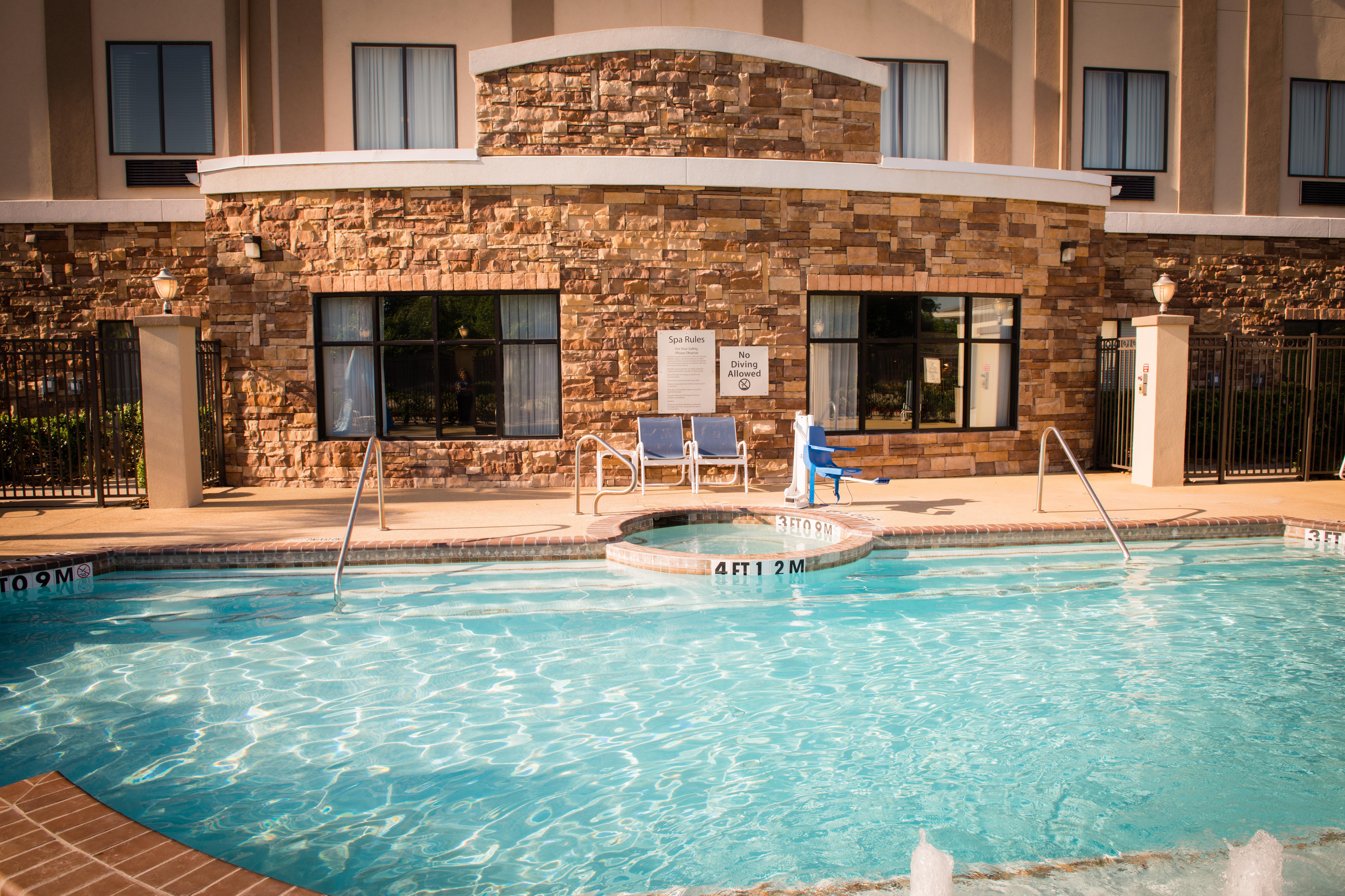 Express & Nw Beltway 8-west Road By Ihg Hotel Houston
