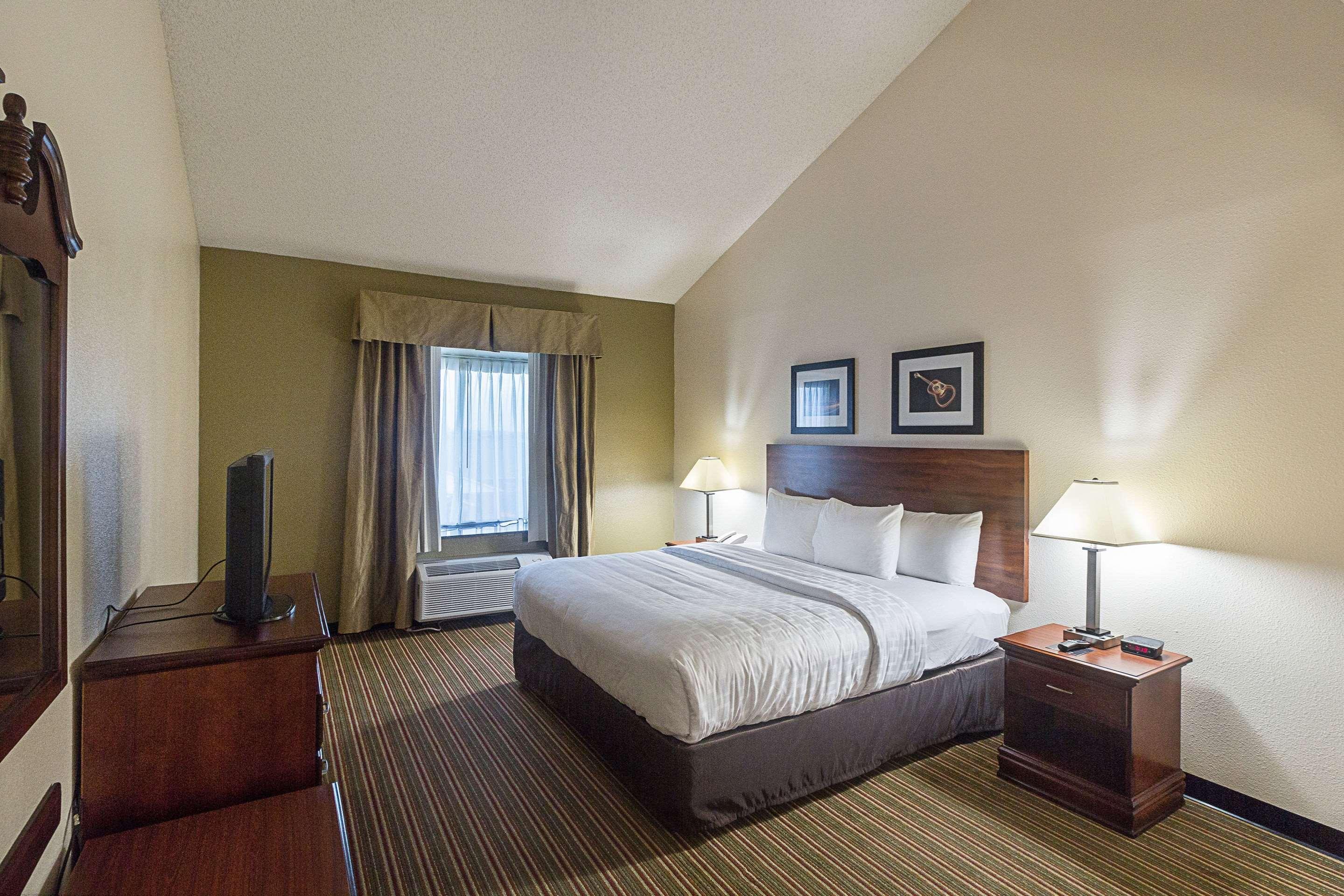 Quality & West Chase Hotel Houston
