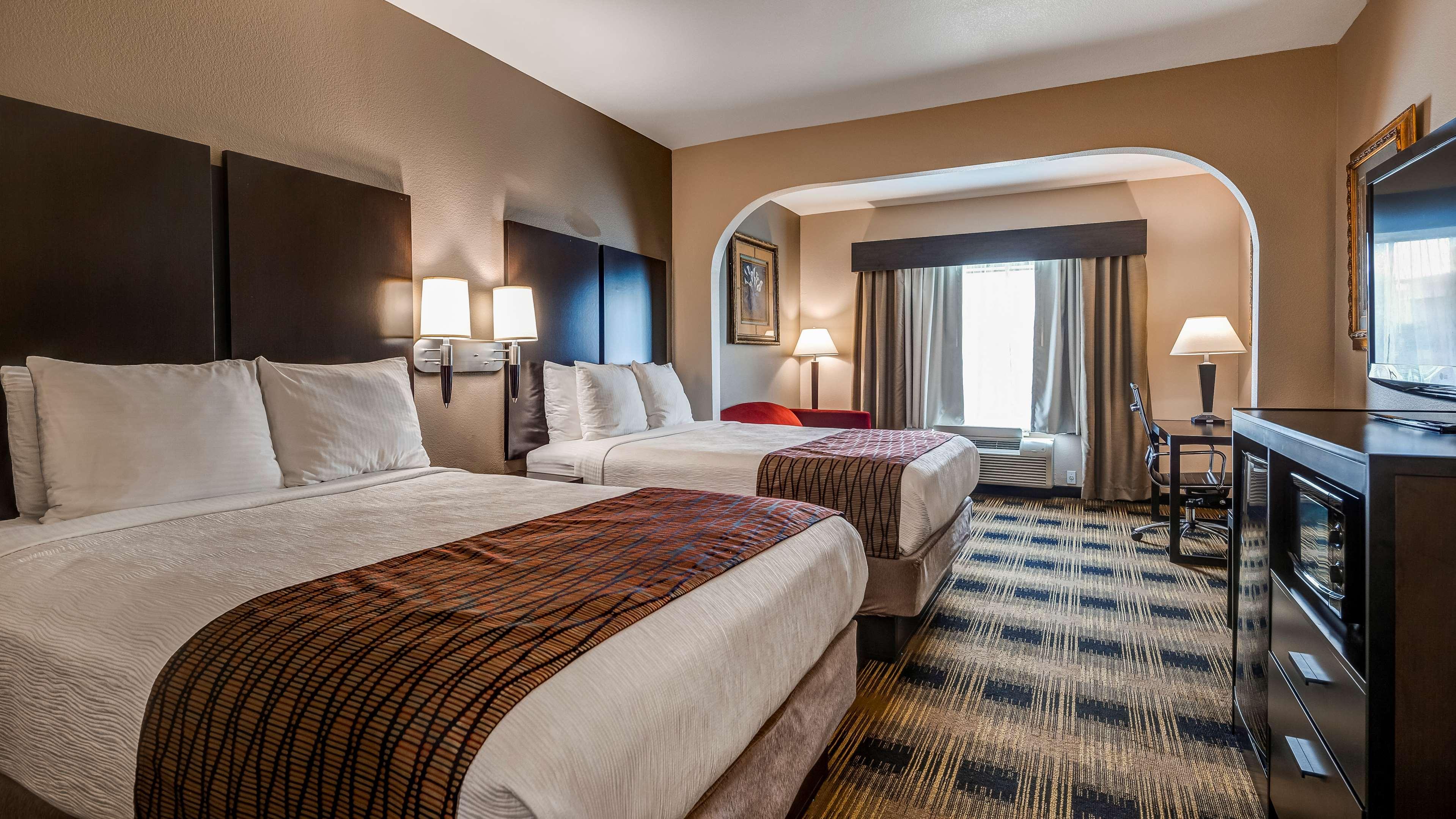 Hotel Western Heritage 3*
