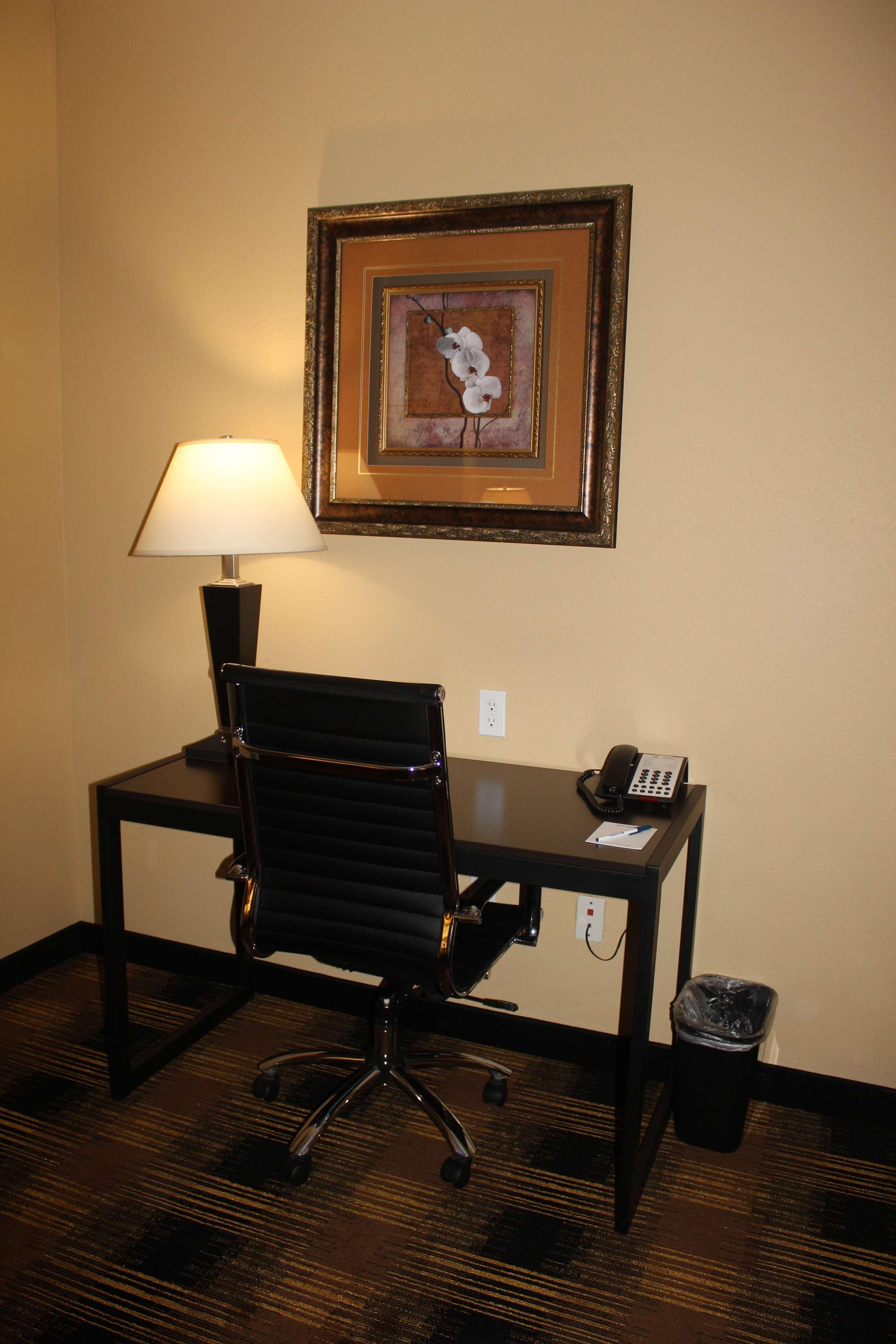 Western Heritage Hotel Houston