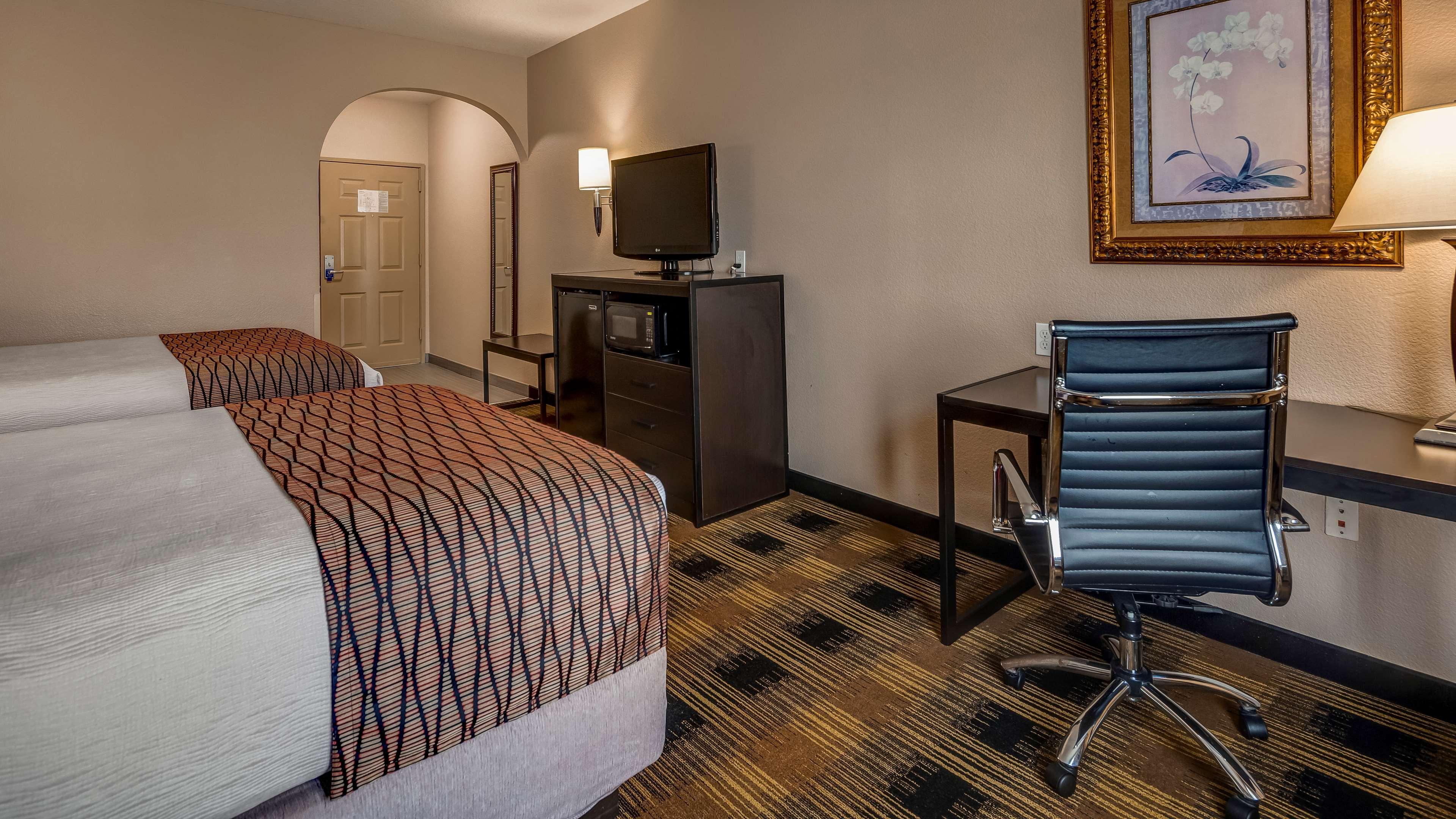 Western Heritage 3* Houston