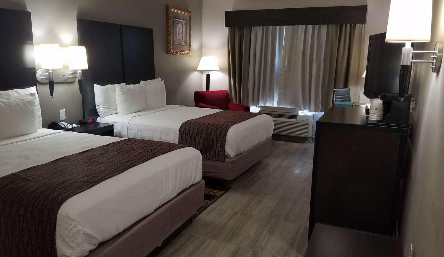 Western Heritage Hotel