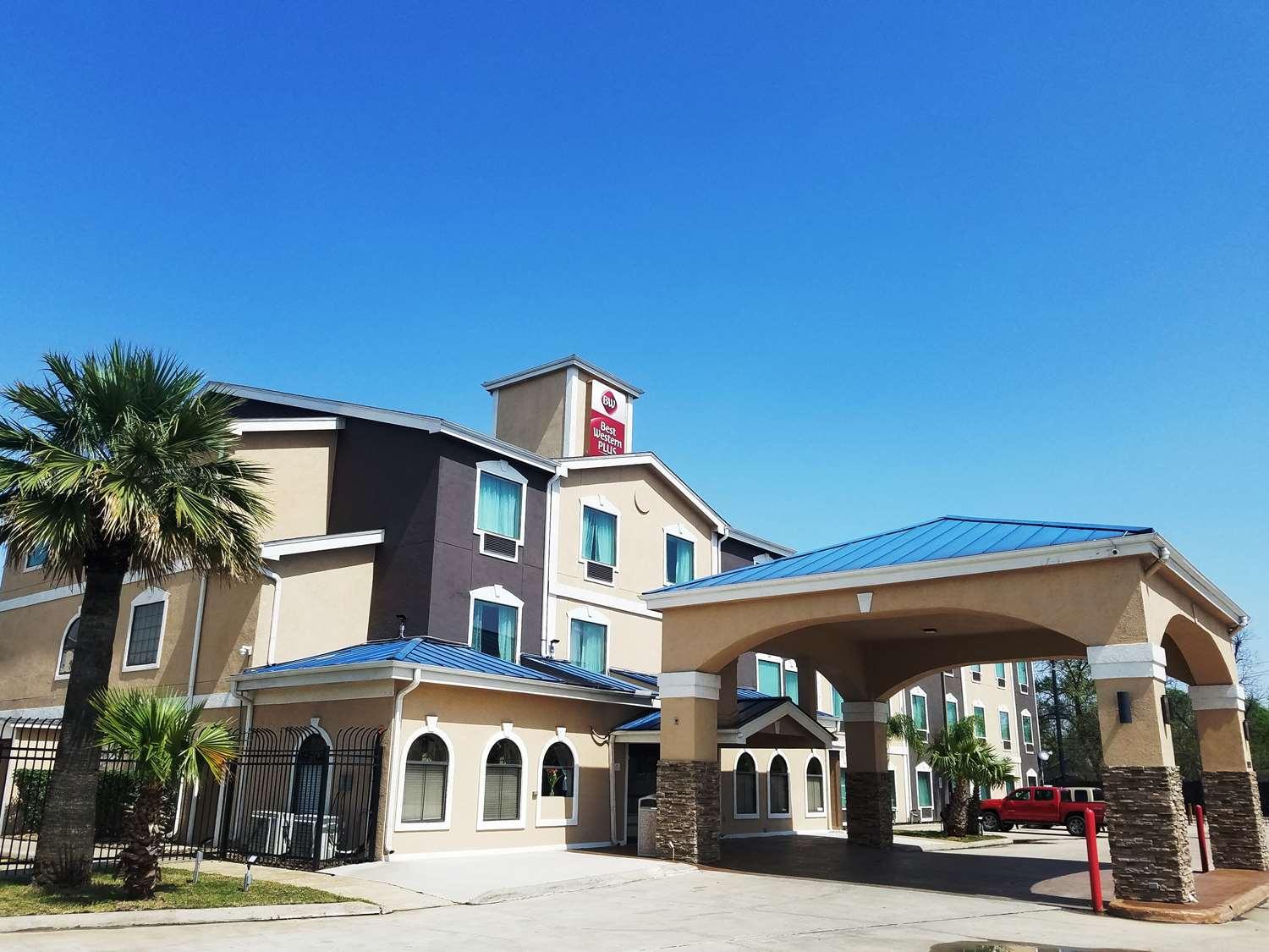 Western Heritage Hotel Houston