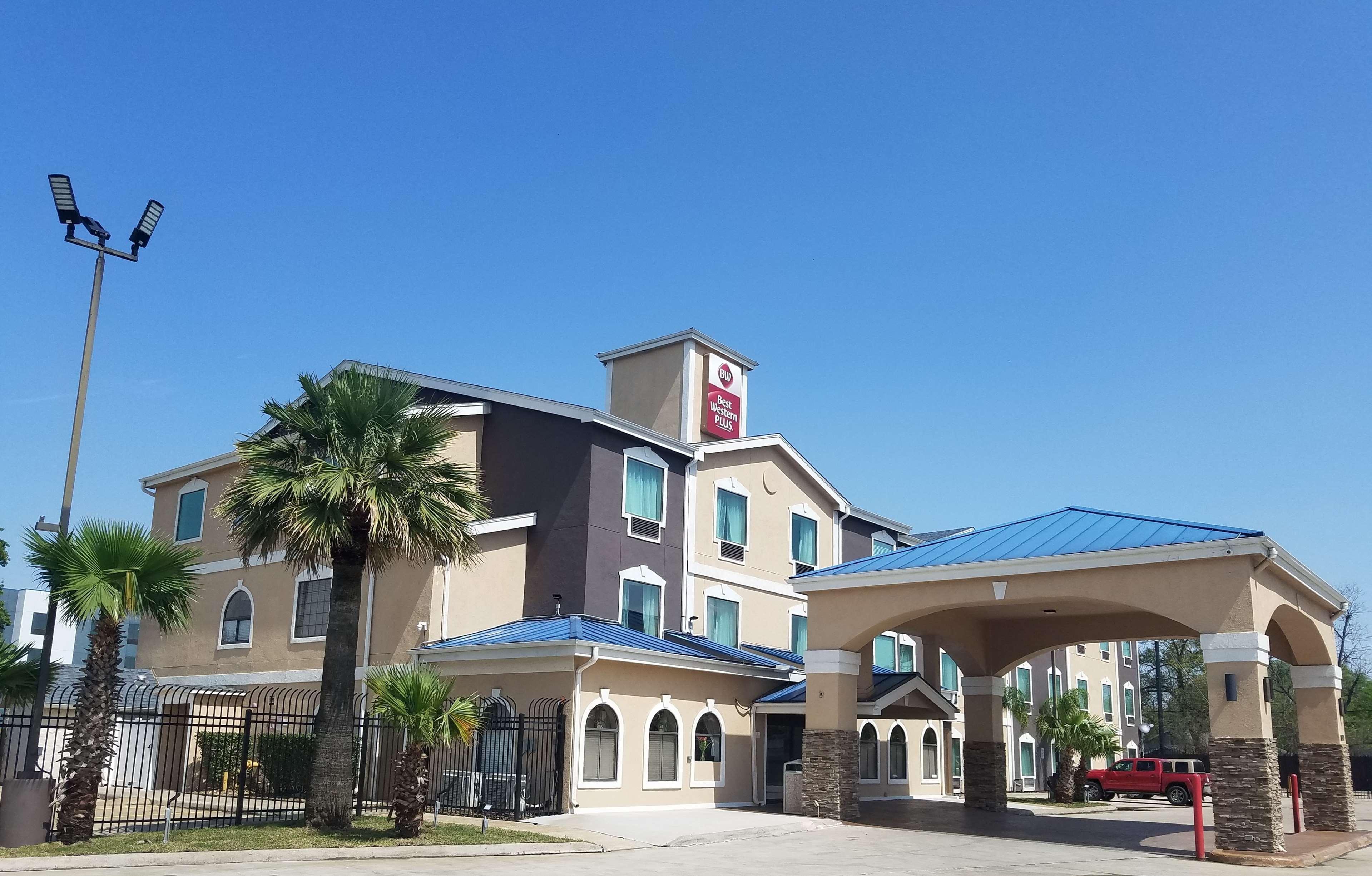 Western Heritage 3* Houston