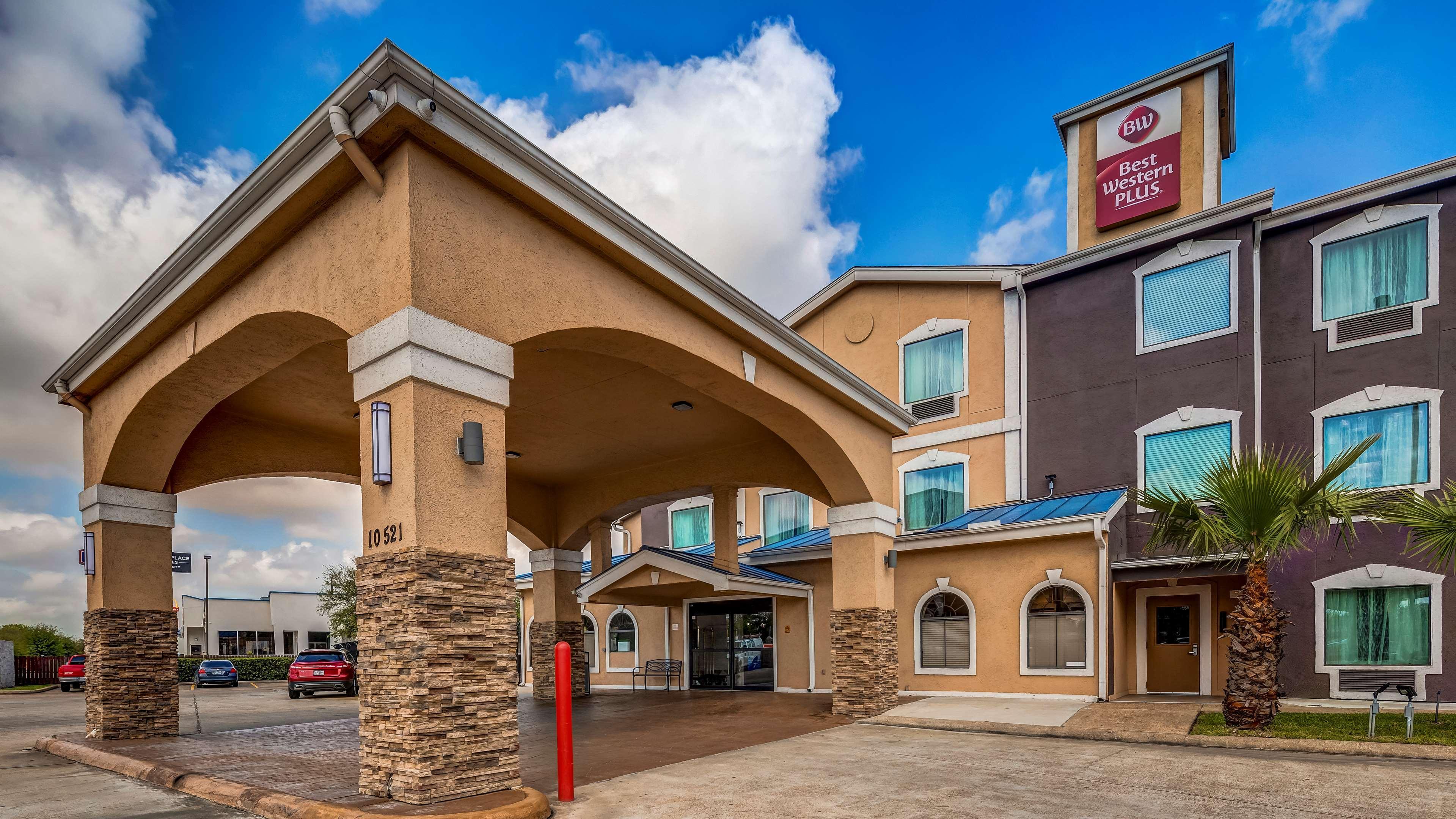 Western Heritage Houston