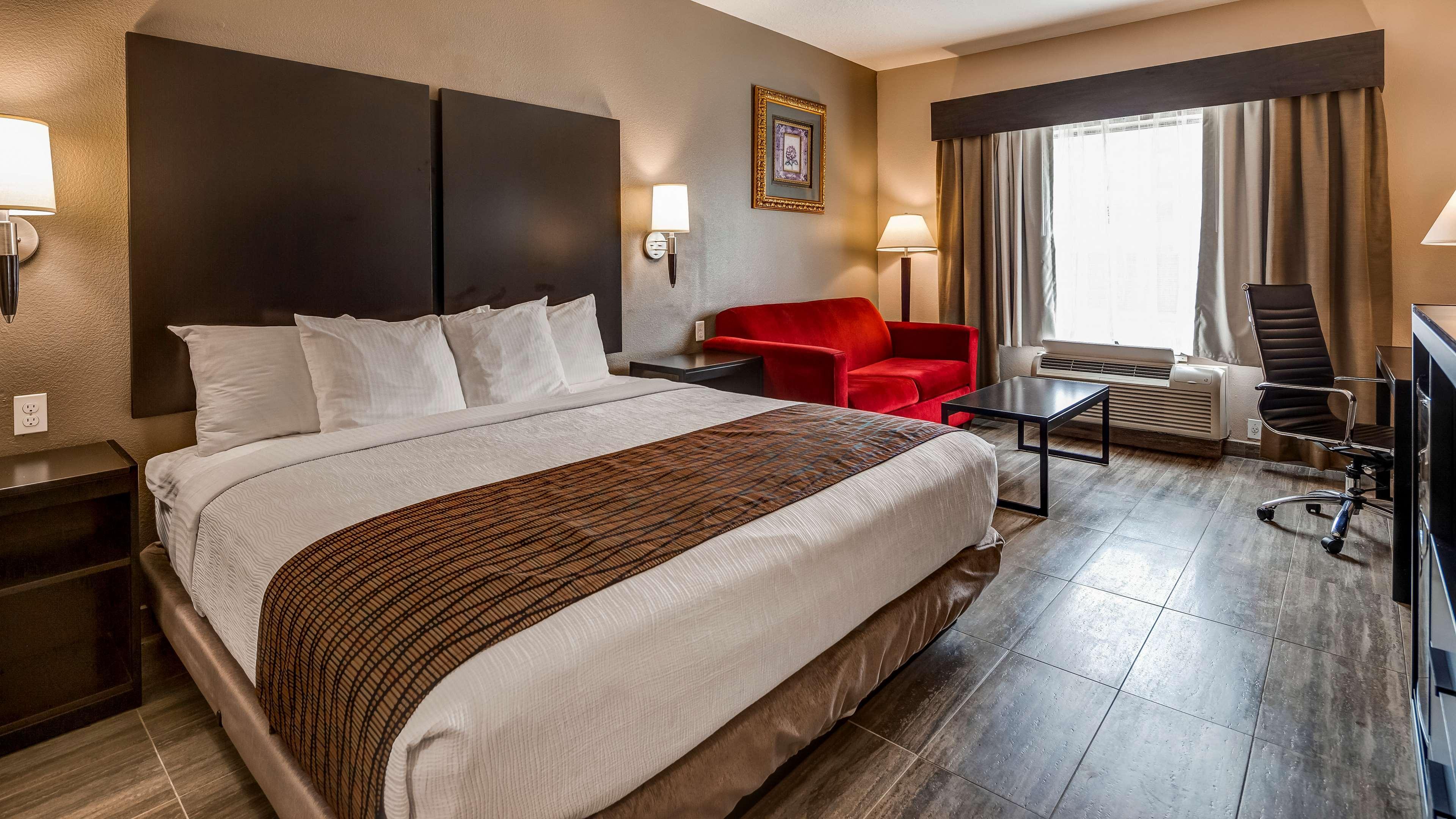 Hotel Western Heritage 3*