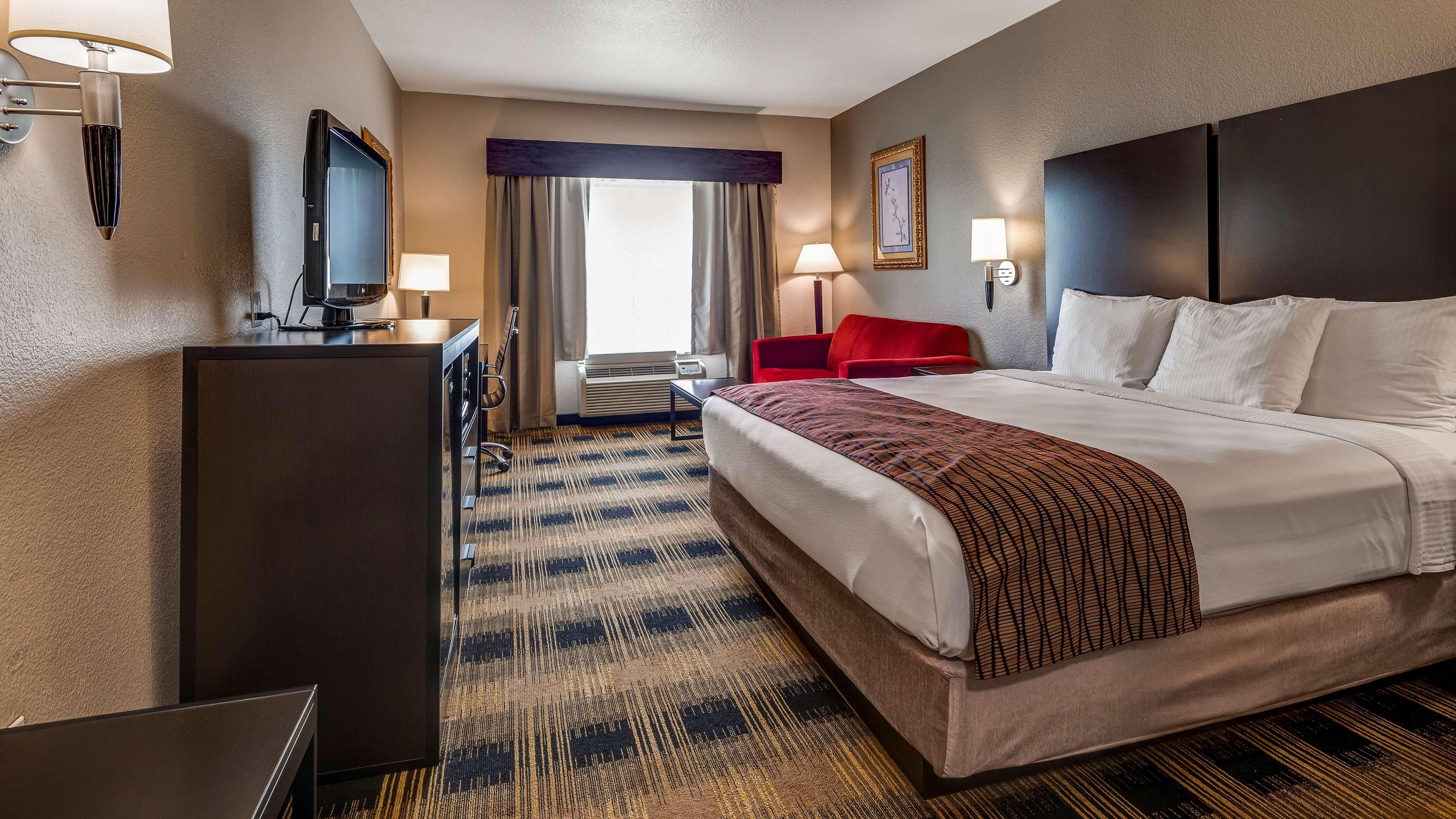 Western Heritage 3* Houston
