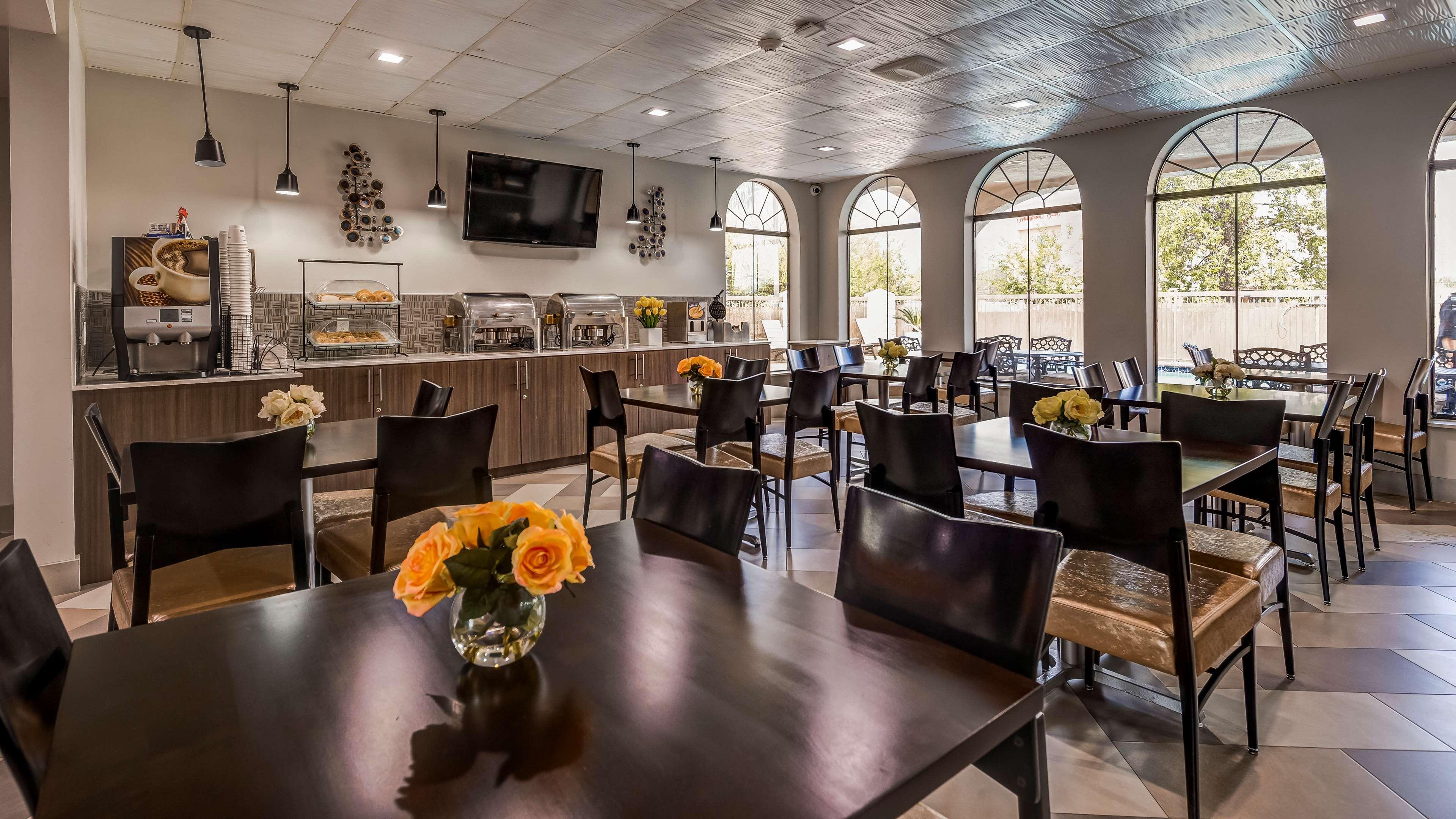 Hotel Western Heritage Houston
