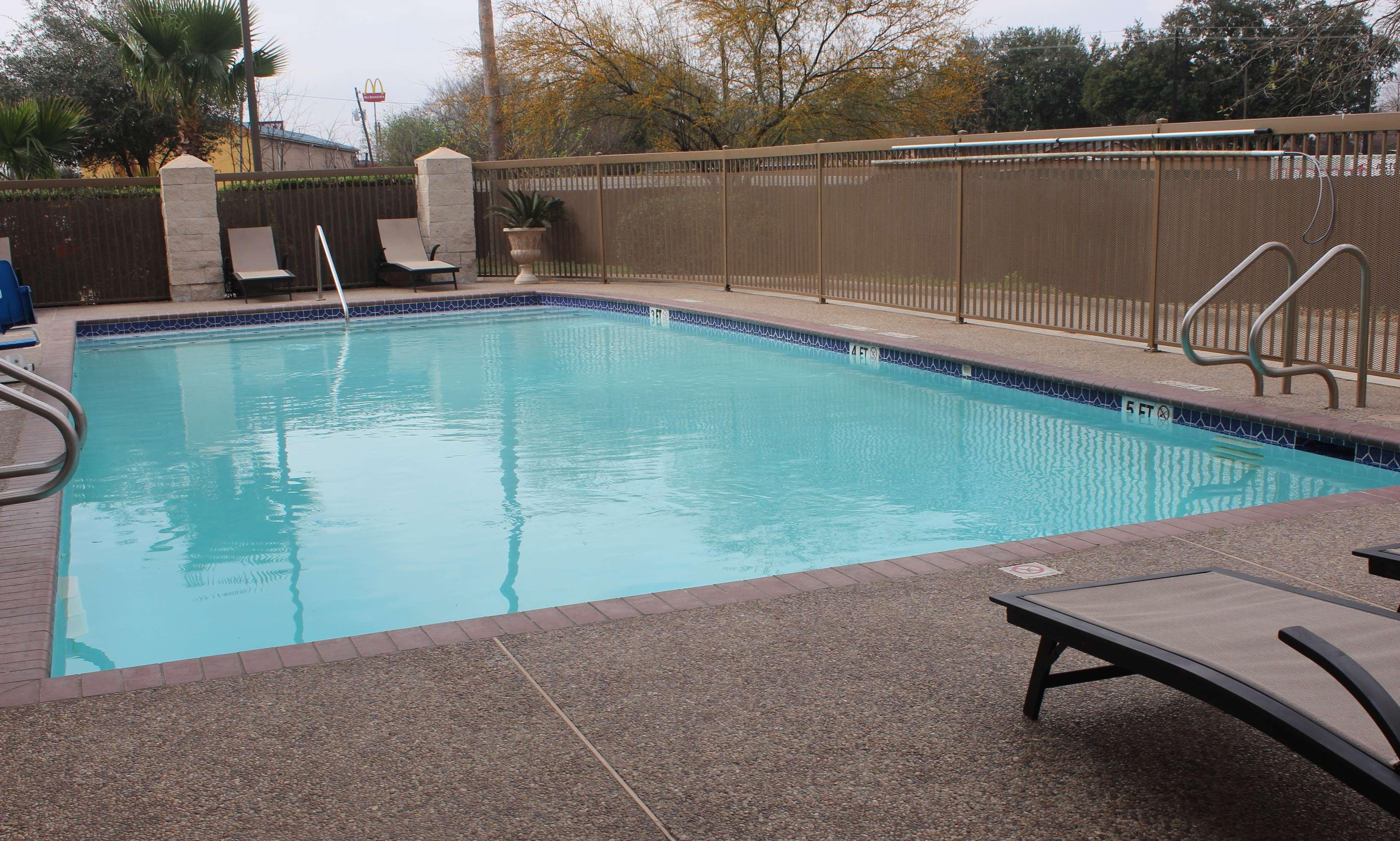 Western Heritage Hotel Houston