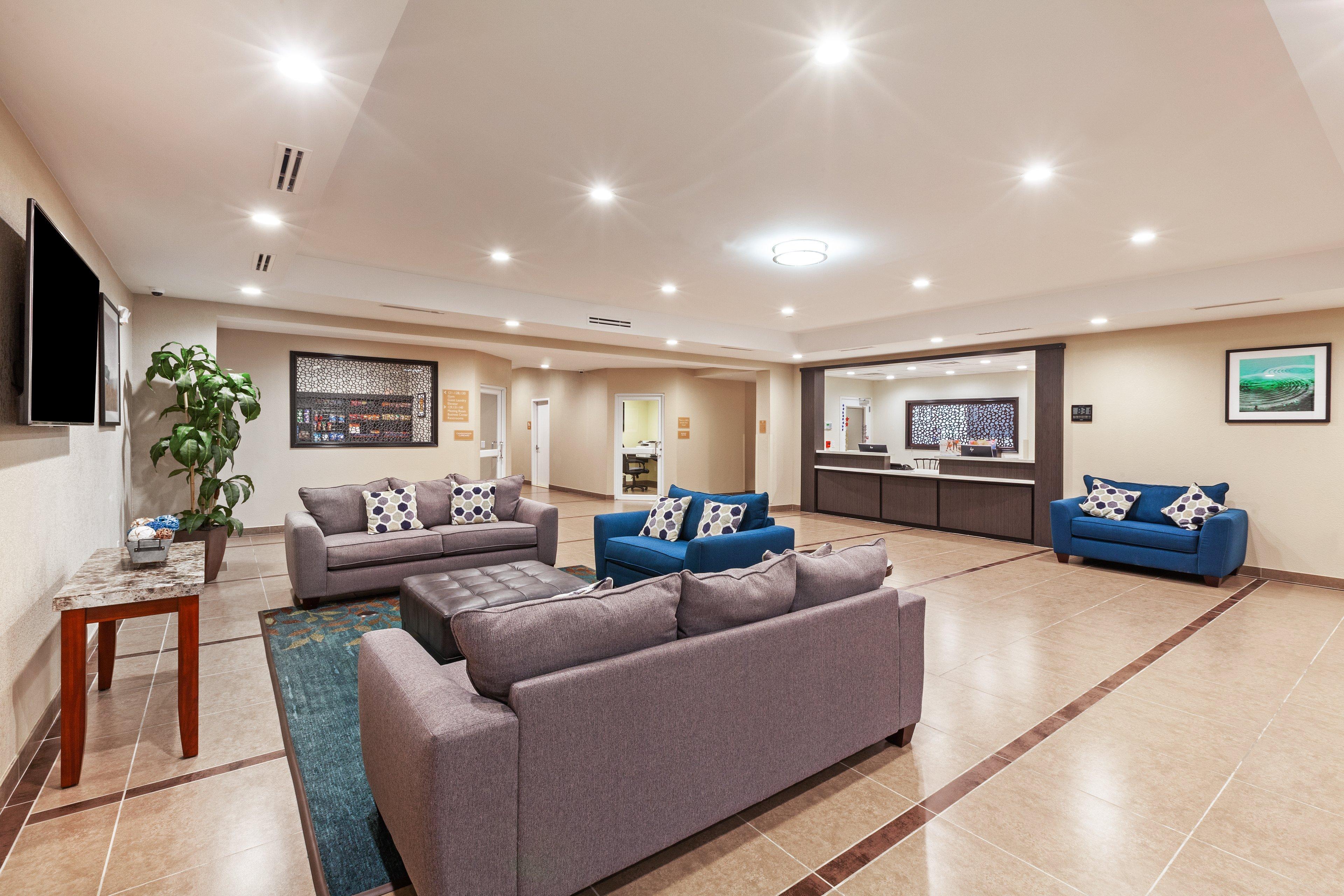 Acp Westchase, Mod Collection By Sonesta 3*