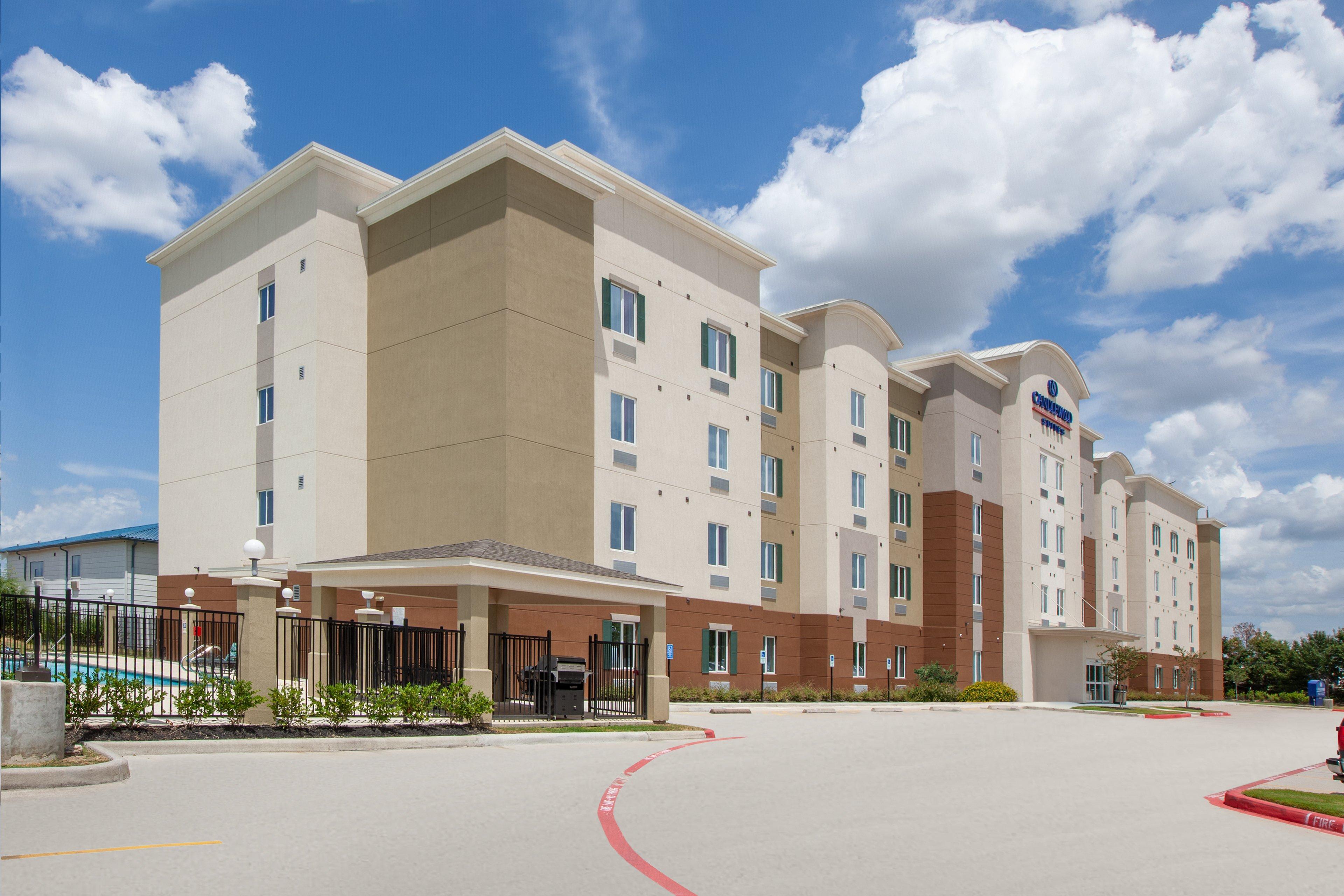 Acp Westchase, Mod Collection By Sonesta Hotel Houston