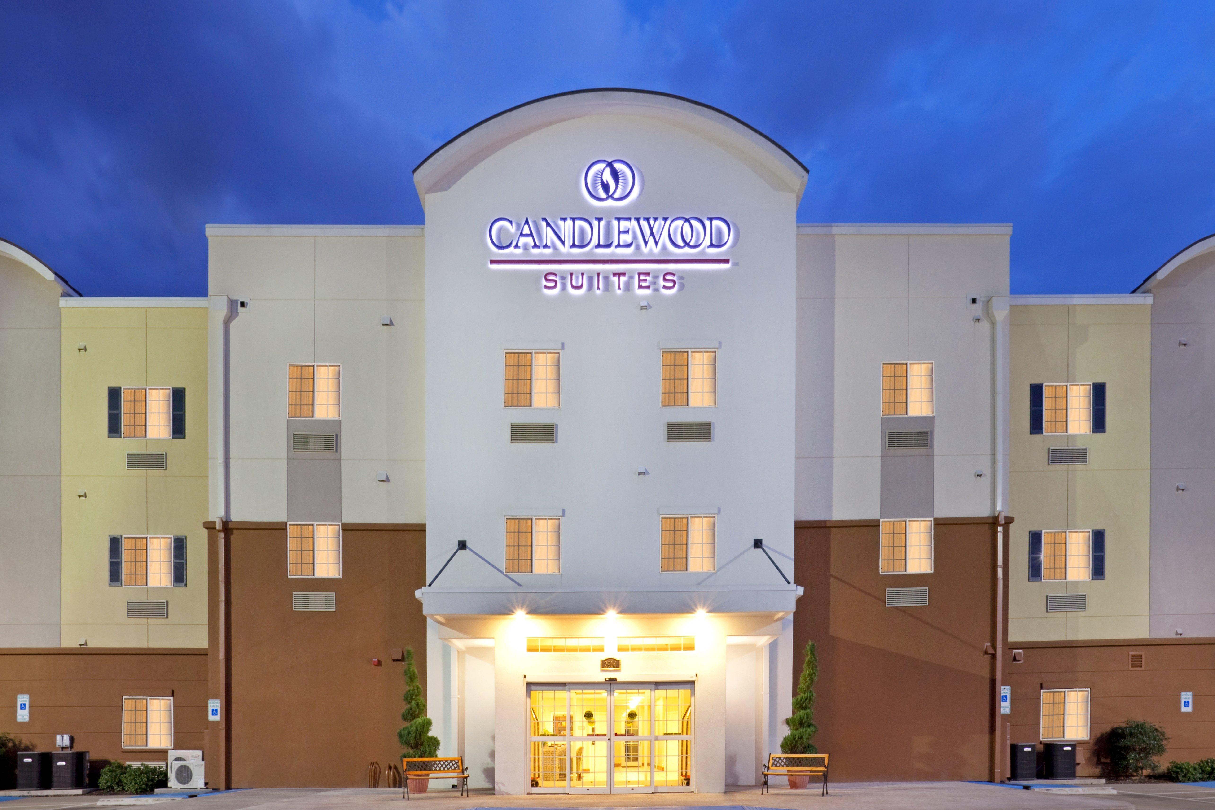 Acp Westchase, Mod Collection By Sonesta 3* Houston