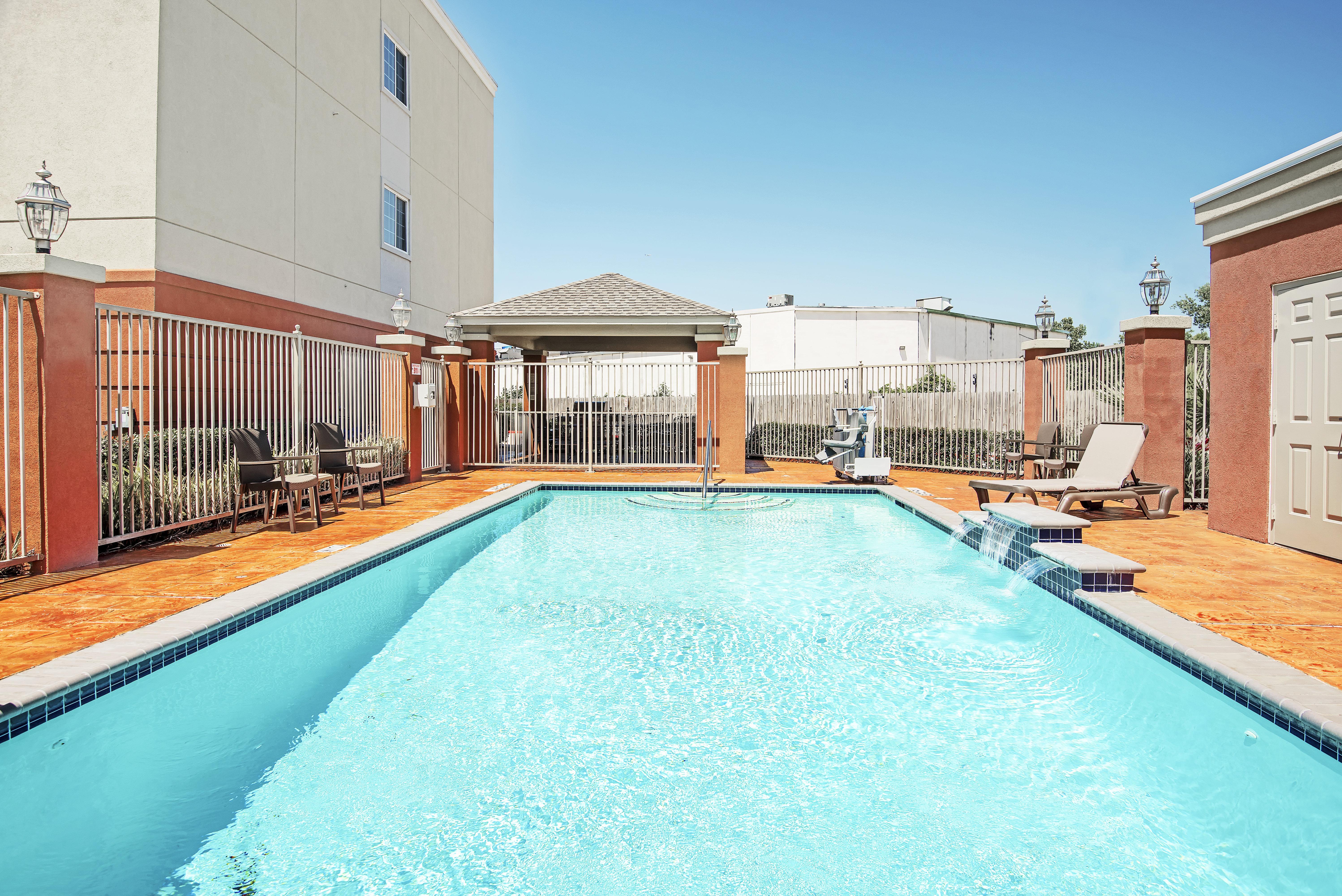 Hotel Candlewood Nw - Willowbrook, An Ihg Houston