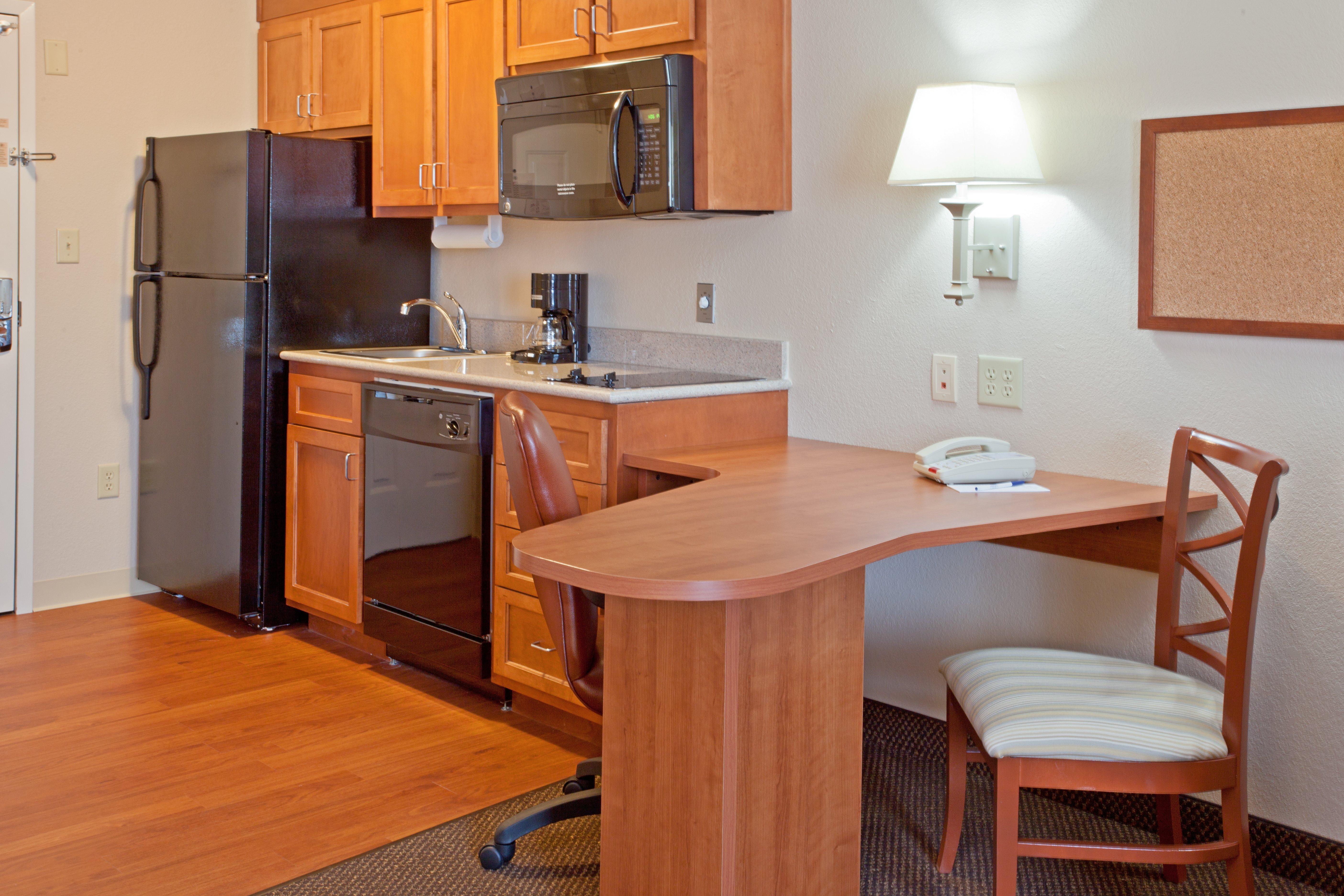 Candlewood Nw - Willowbrook, An Ihg Hotel Houston