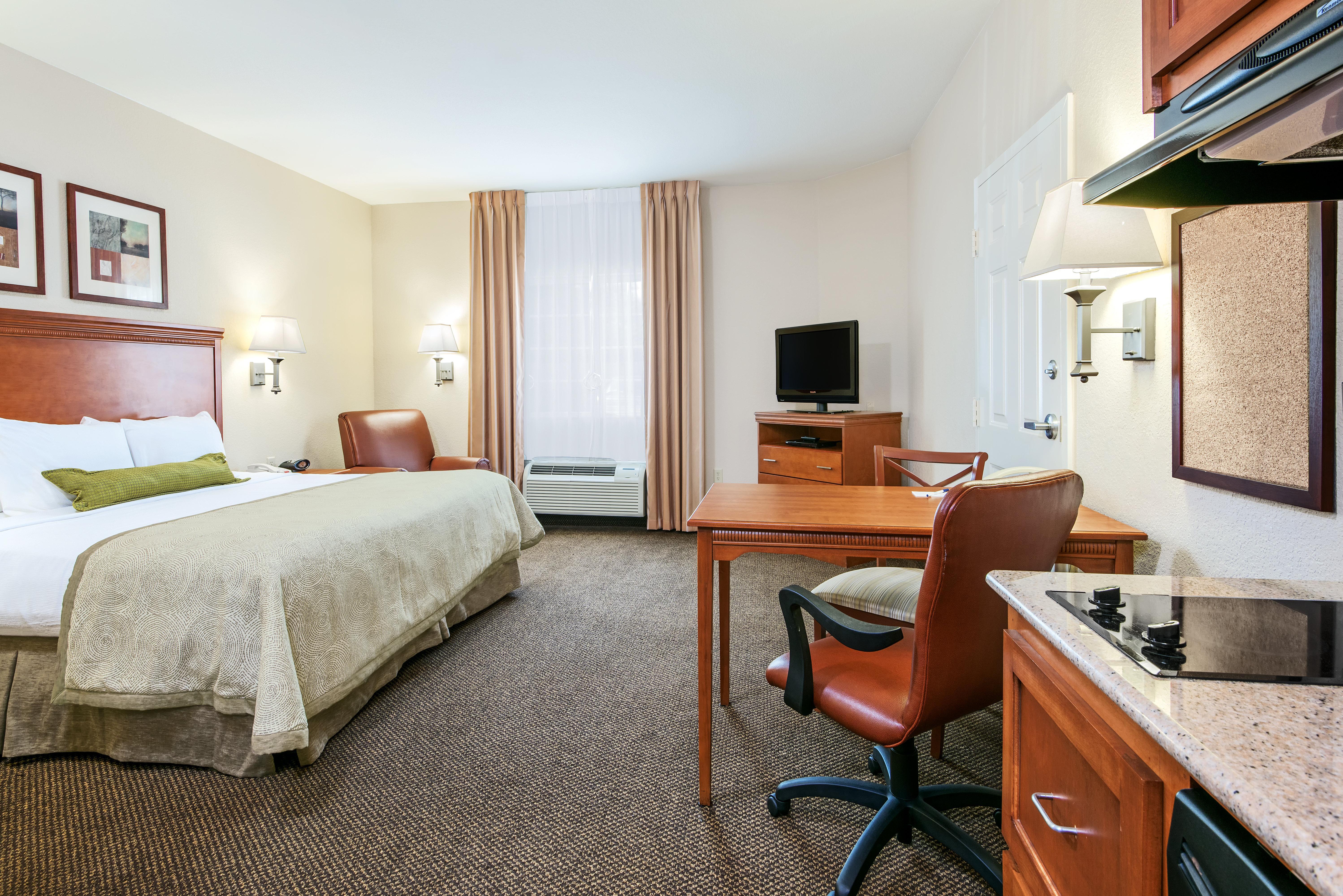 Hotel Candlewood Nw - Willowbrook, An Ihg Houston