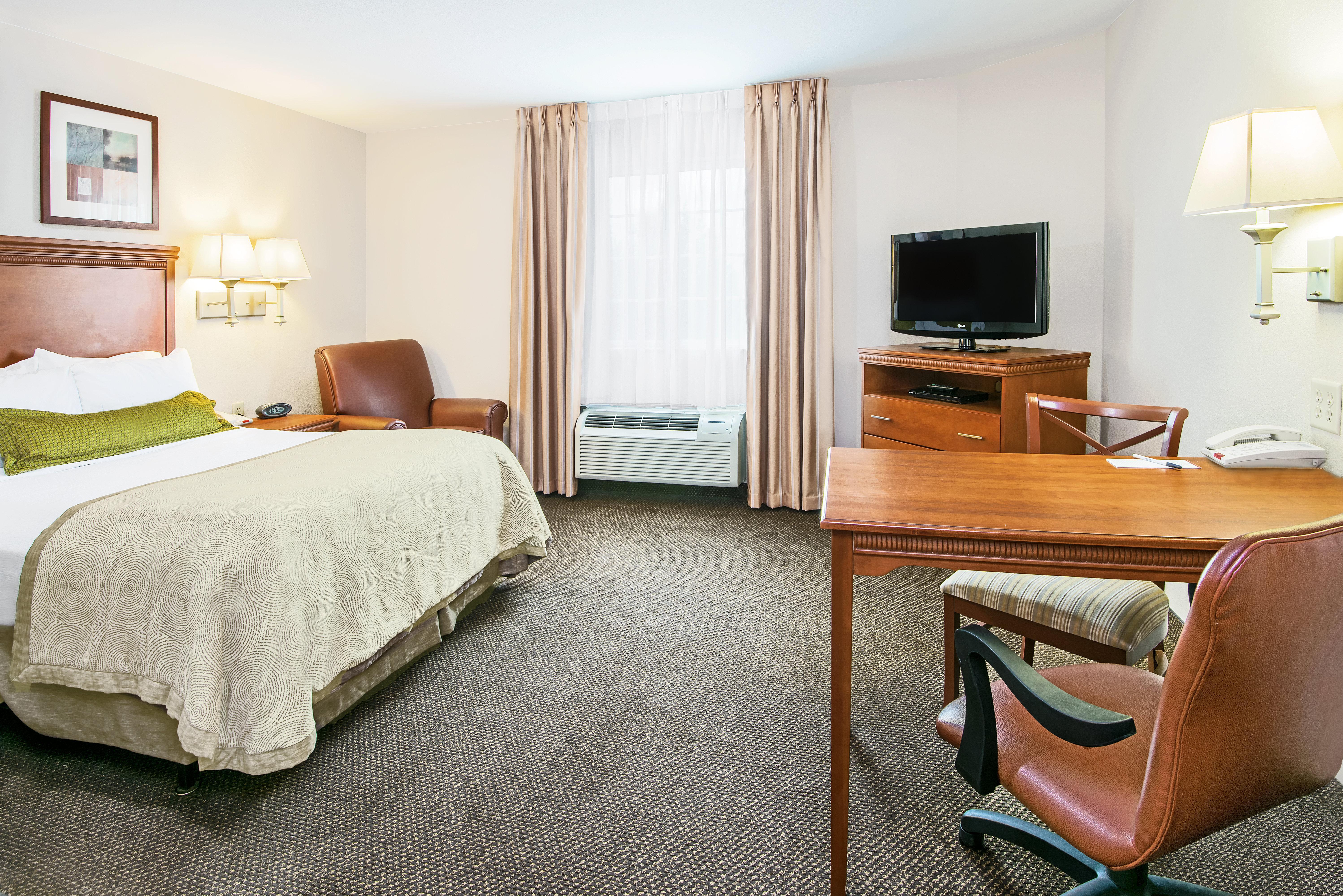 Candlewood Nw - Willowbrook, An Ihg Hotel Houston