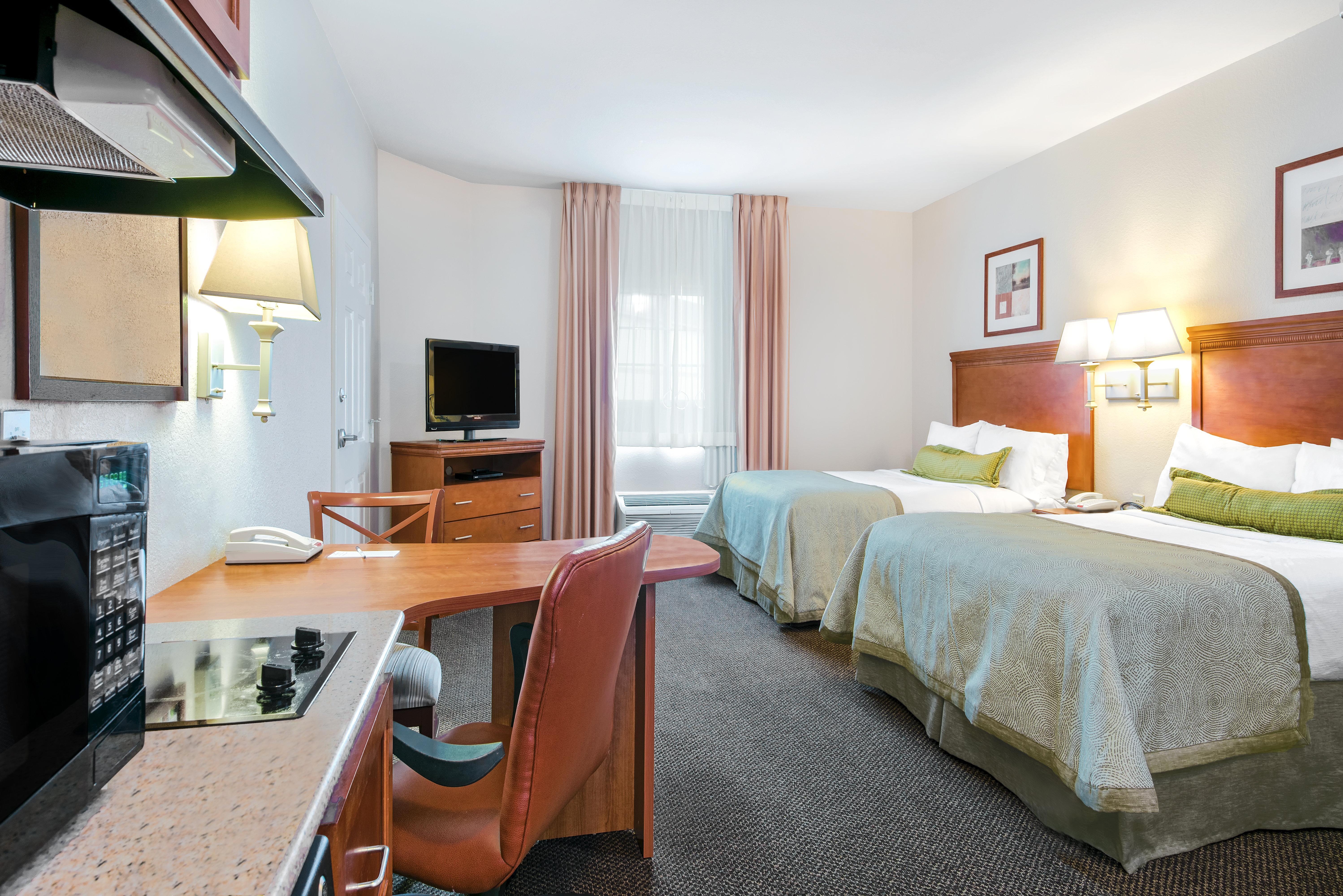Hotel Candlewood Nw - Willowbrook, An Ihg Houston